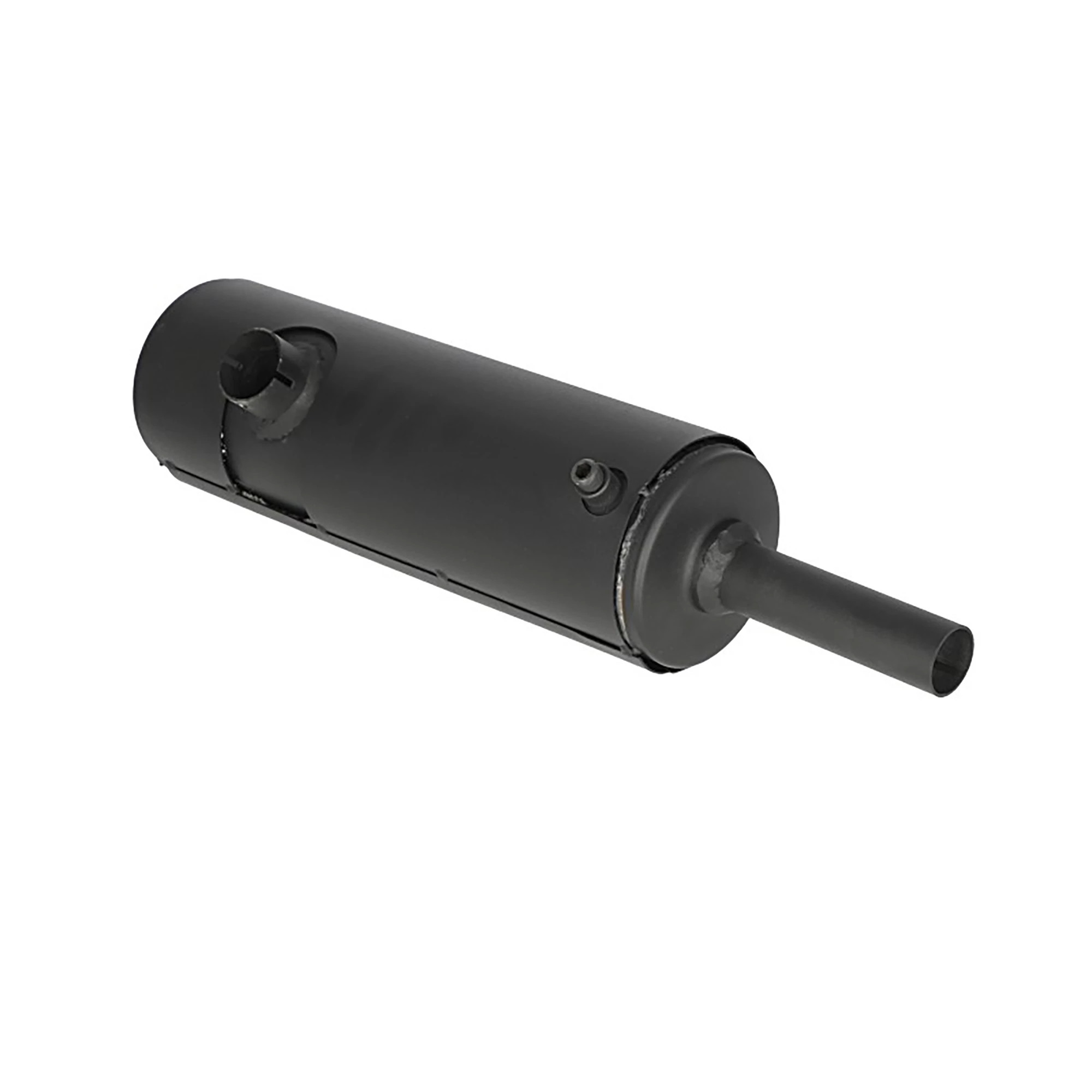 Muffler | CASECE | CA | EN