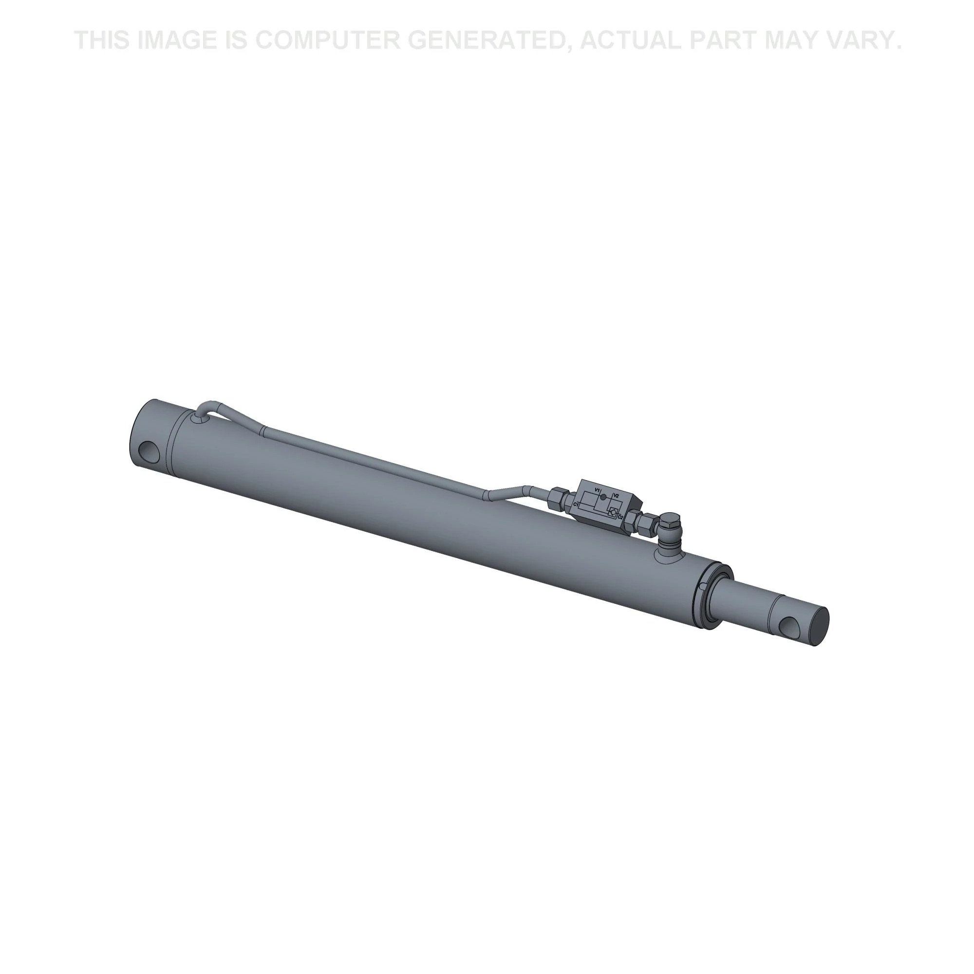 Hydraulic Cylinder | CASEIH | US | EN