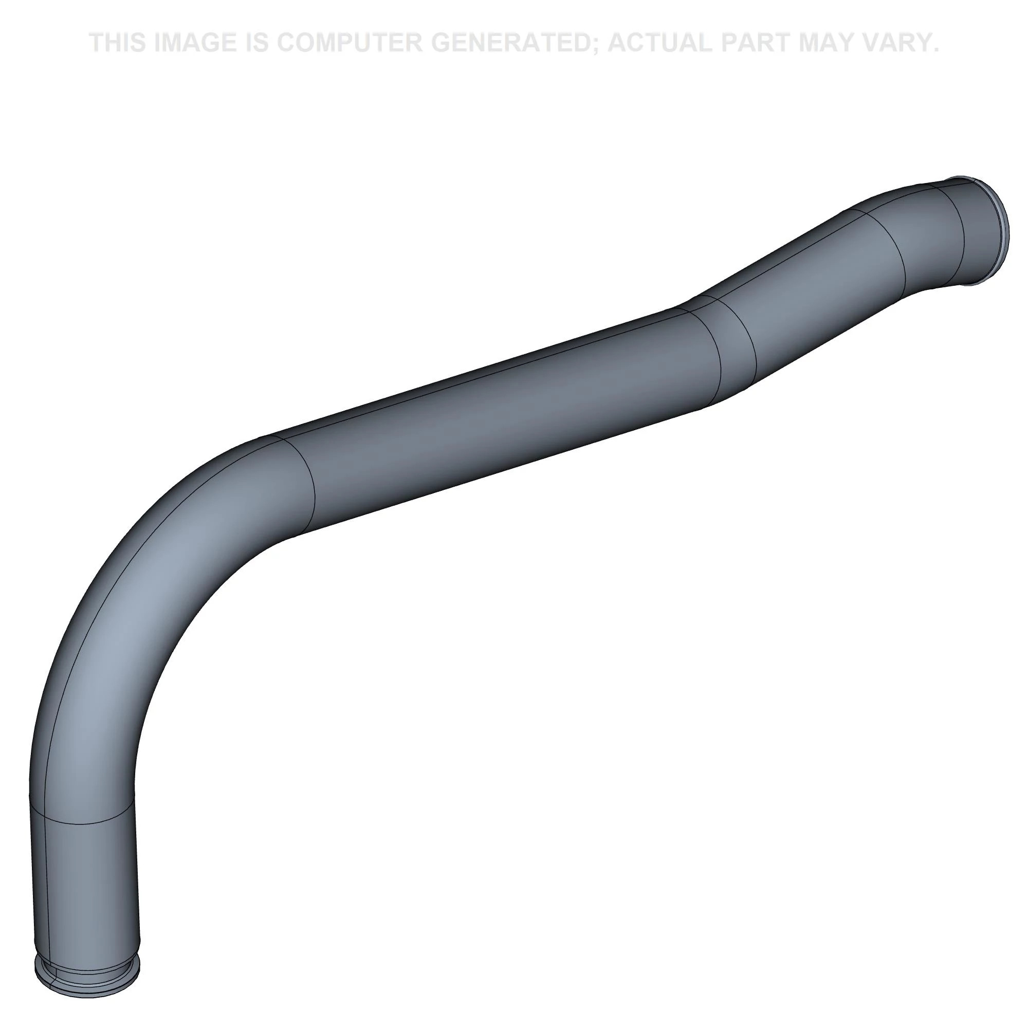 roje  82988362 | Radiator Tube | Case IH | MyCNH US Store