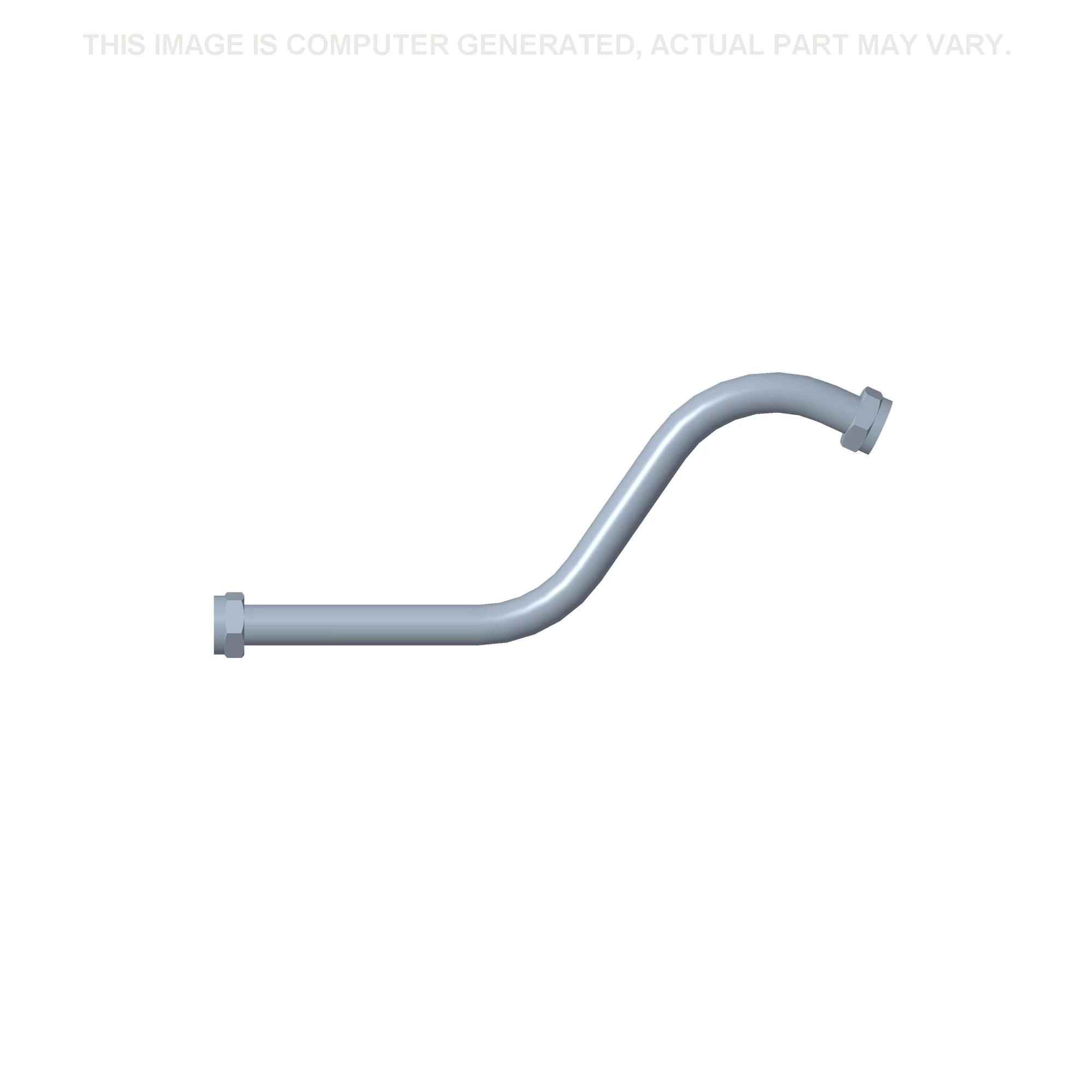 HYD TUBE | NEWHOLLANDAG | AU | EN