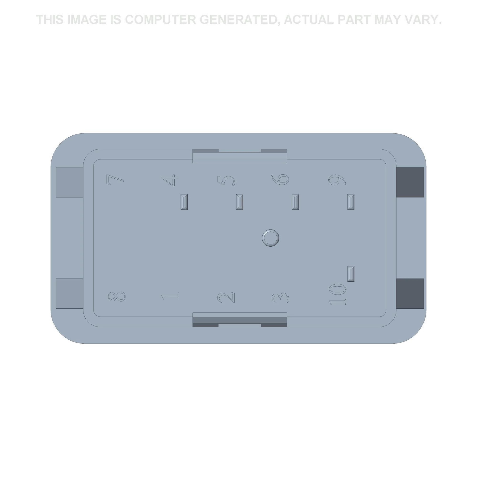 INTERRUPTOR DE EJE D | NEWHOLLANDAG | EU | PT