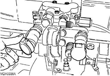 DIA KIT, TRACTOR | CASEIH | EU | IT