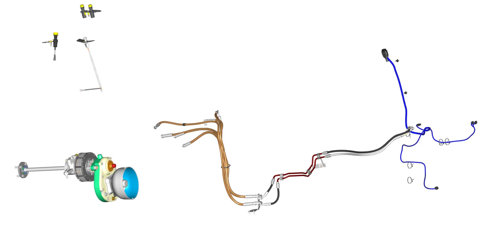 DIA KIT, TRACTOR | NEWHOLLANDAG | AU | EN