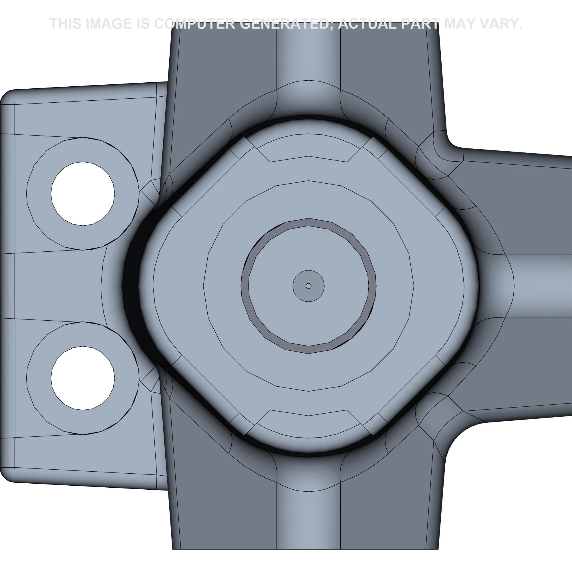 VÁLVULA DE CONTROLO