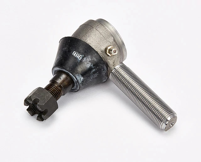 END ASSY. | CASECE | US | EN