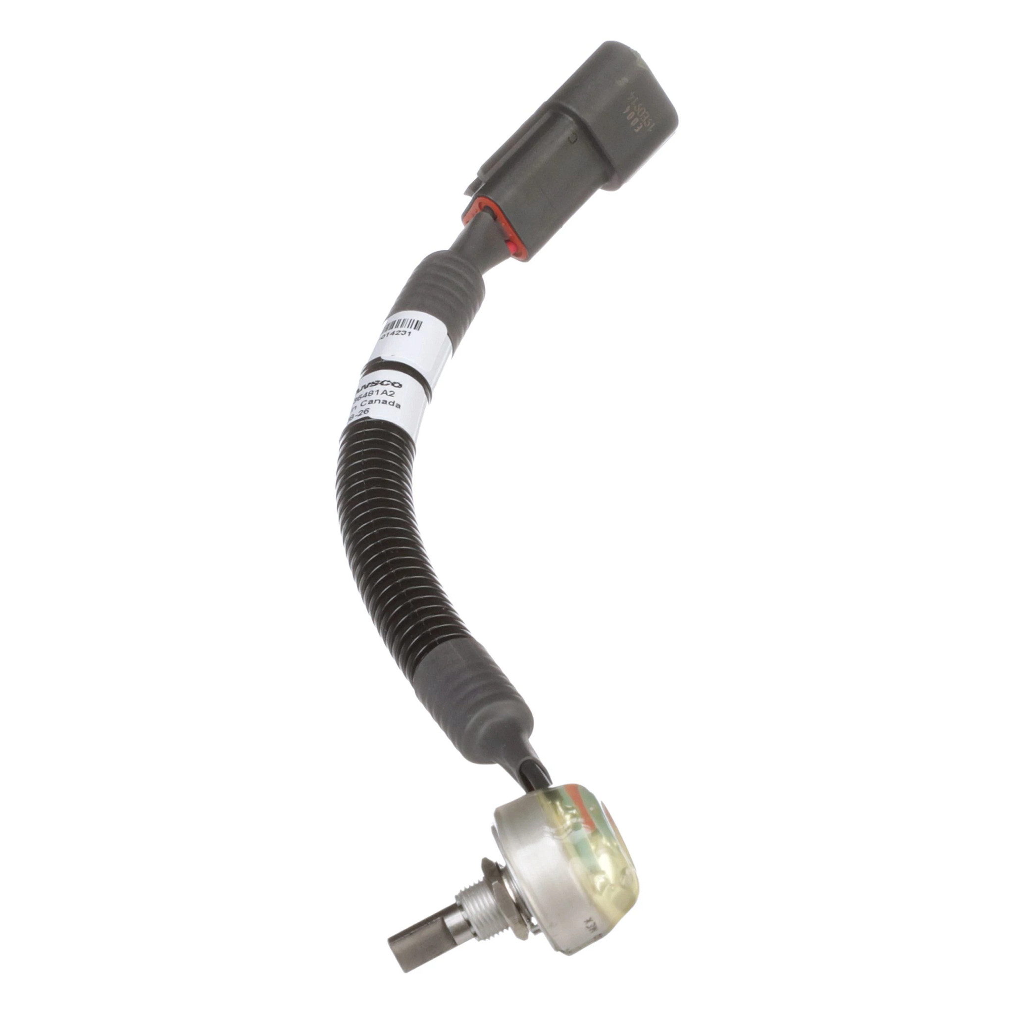 POTENTIOMETER | CASECE | EU | DE