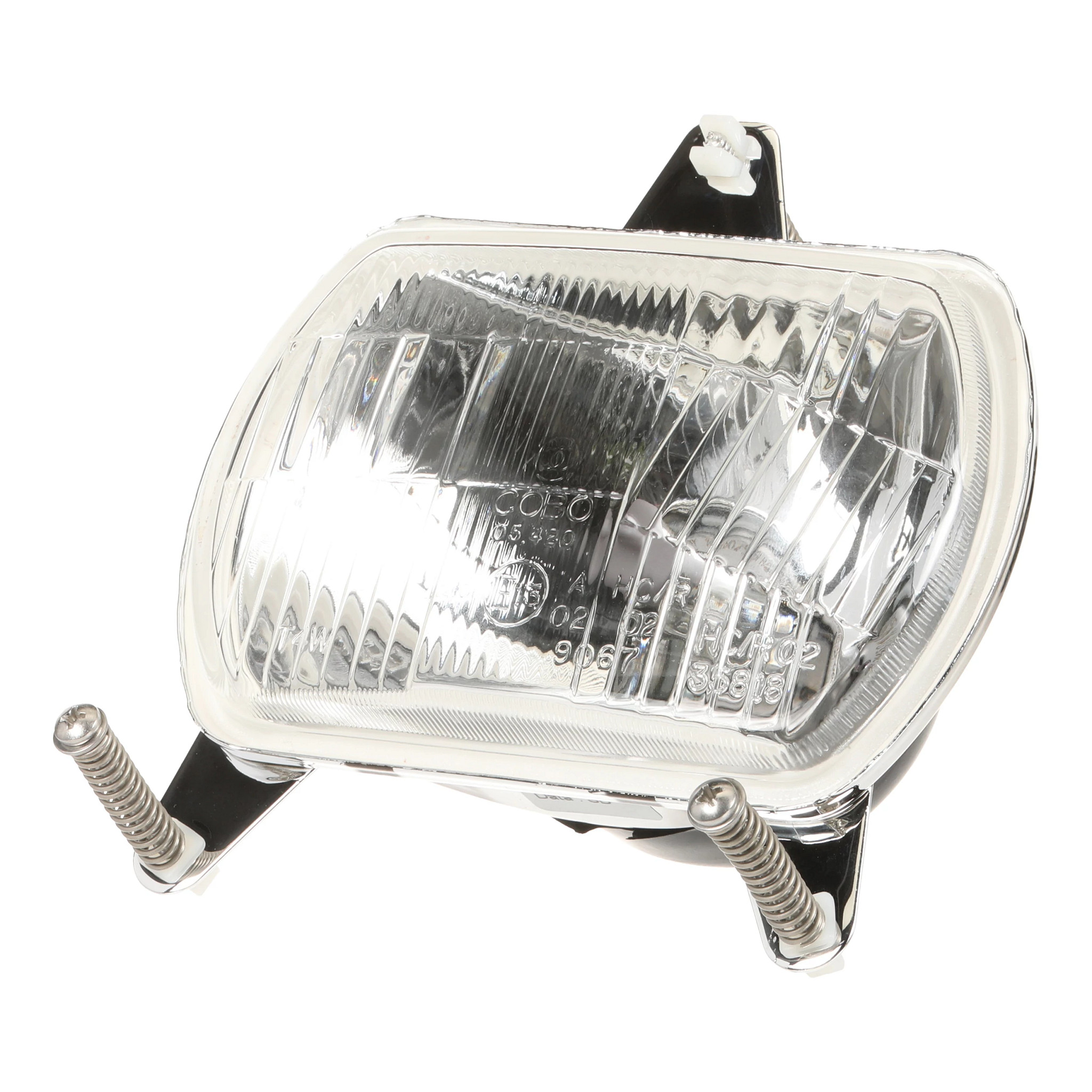 HEADLAMP | NEWHOLLANDAG | AU | EN