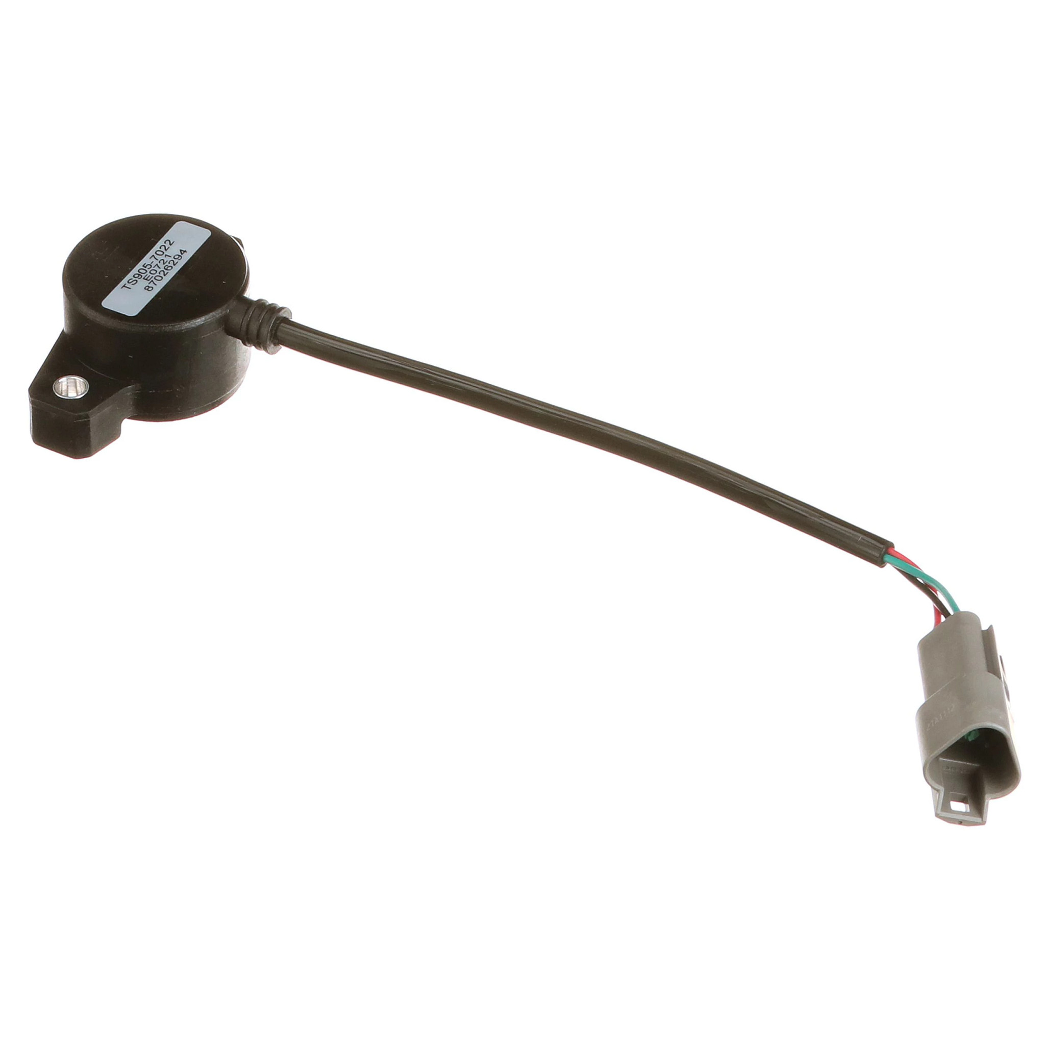 87026294 | Inclination Sensor - 5-Volt - 274.2 mm L x 71.1