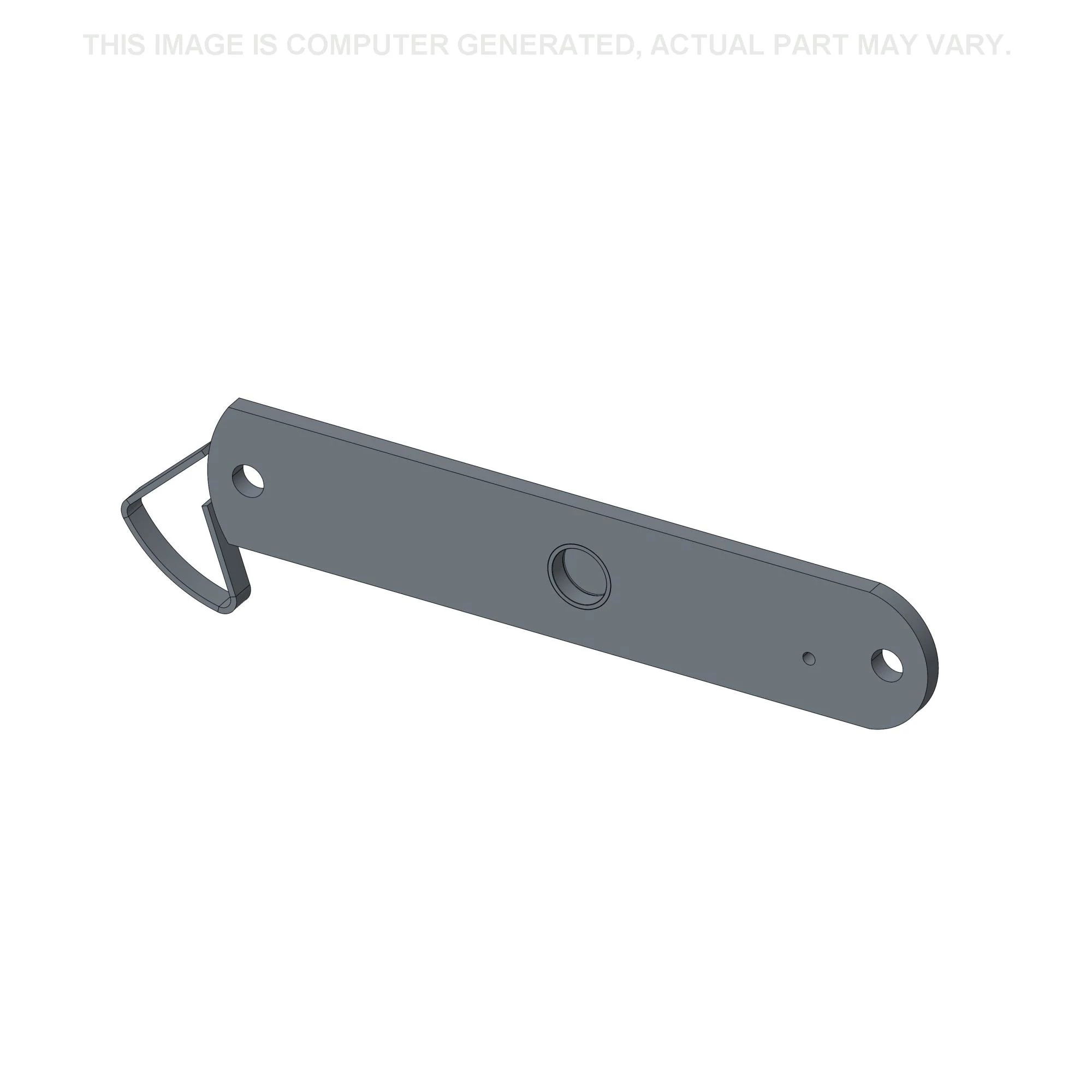 Biellette - Grise | NEWHOLLANDAG | CA | EN