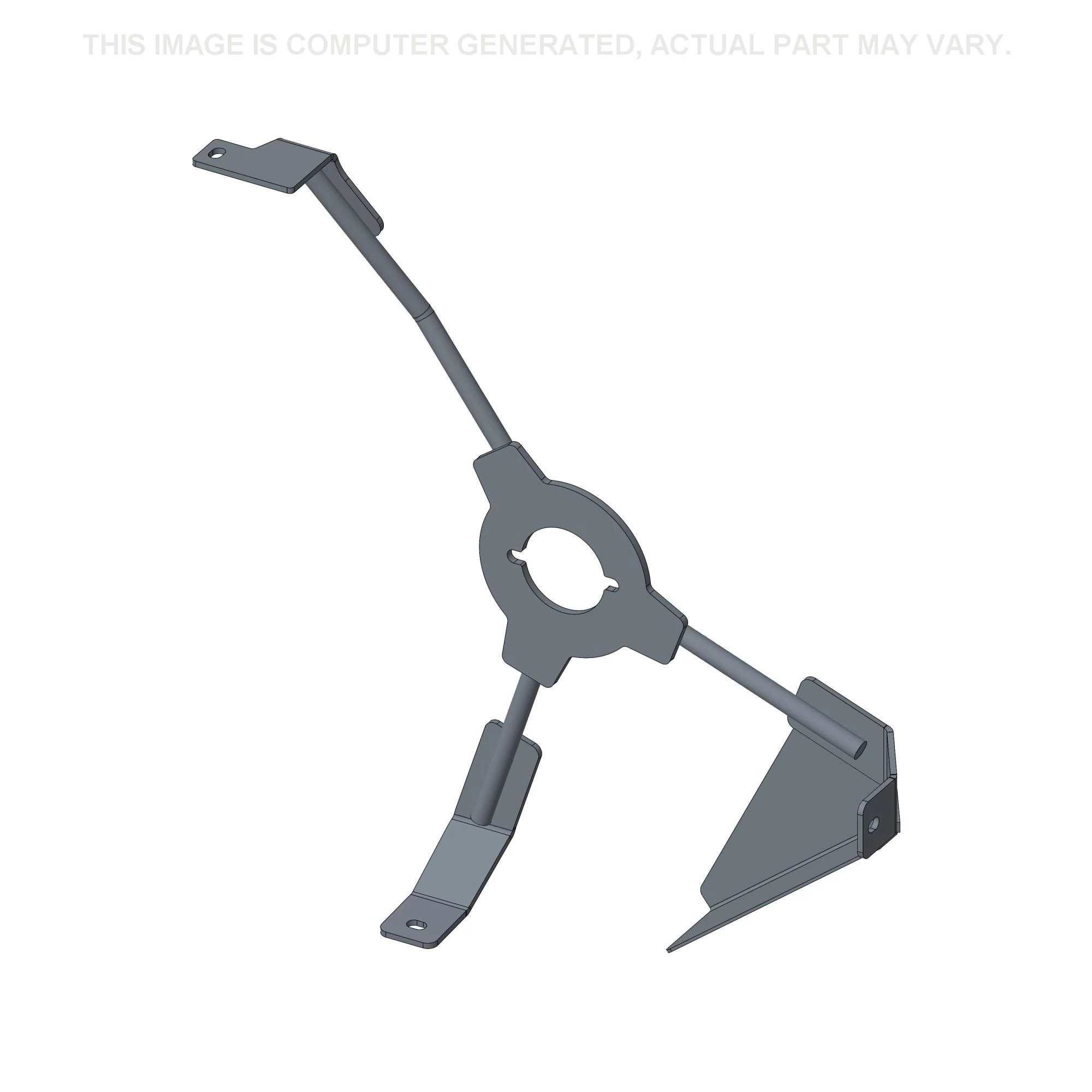 BEVESTIGING | CASEIH | EU | NL