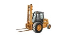 SERIES 3 FORKLIFT TIER 3 - ASN N8C510000 (NA) | CASECE | BR | PT