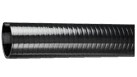 Air Seeder Hose - Black PVC - 2.5