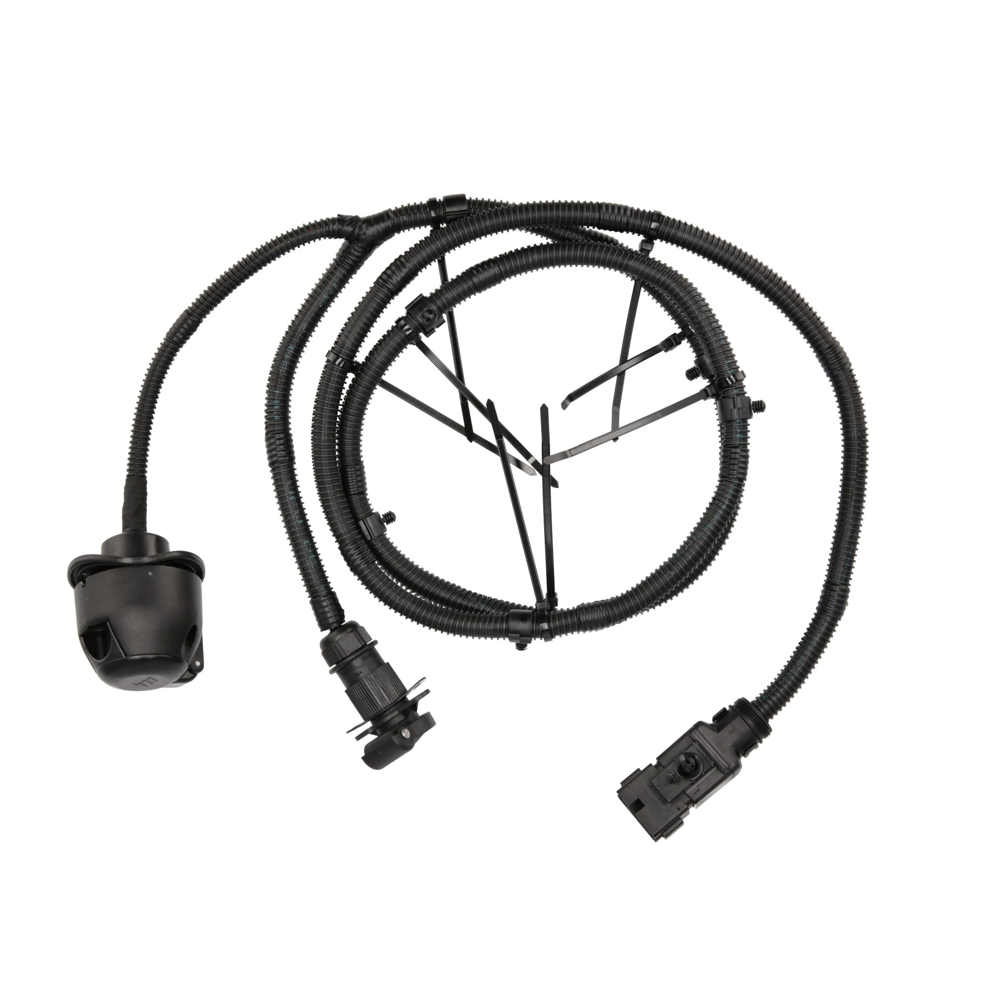 WIRE HARNESS | NEWHOLLANDAG | AMEA | EN
