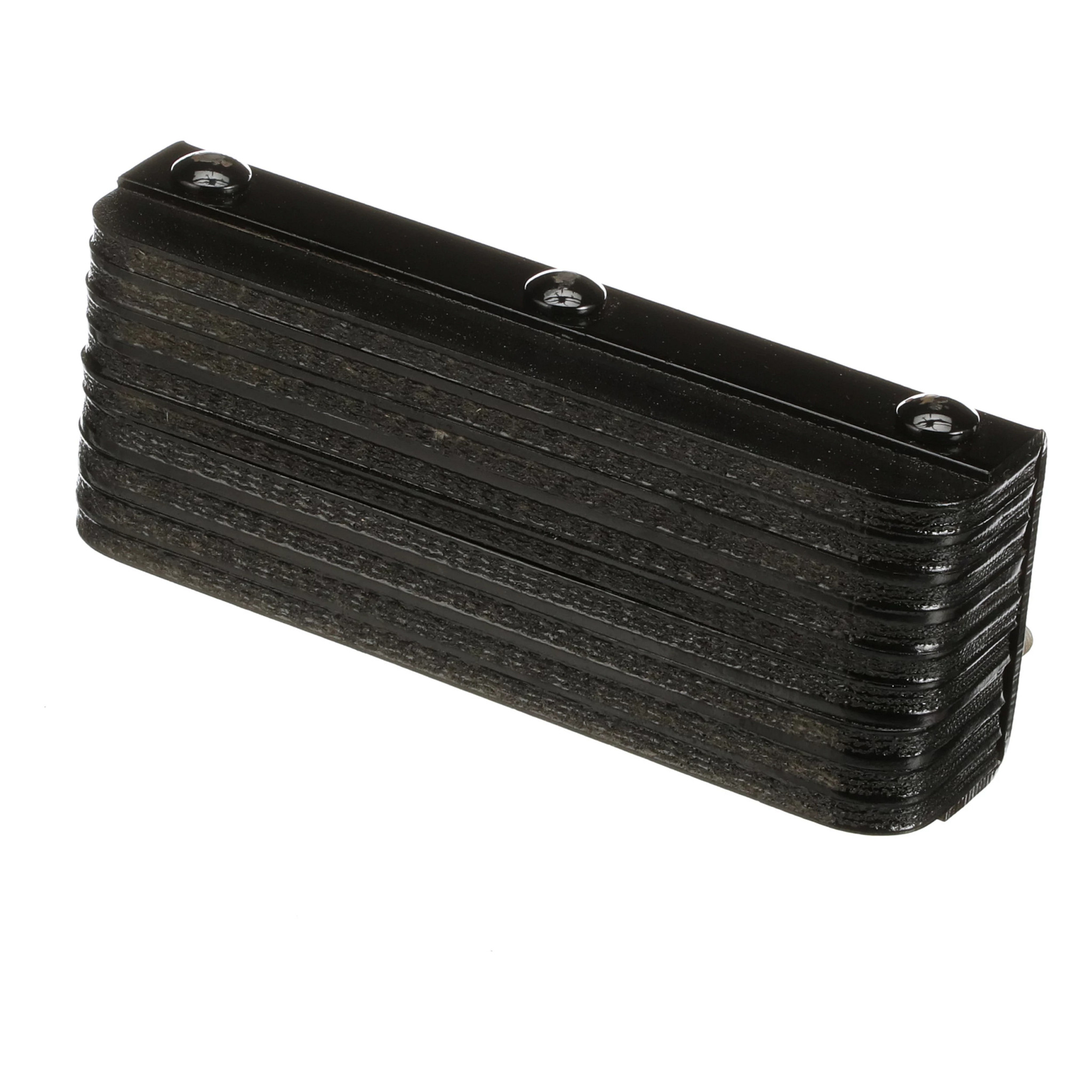 PASTILHA DE BORRACHA