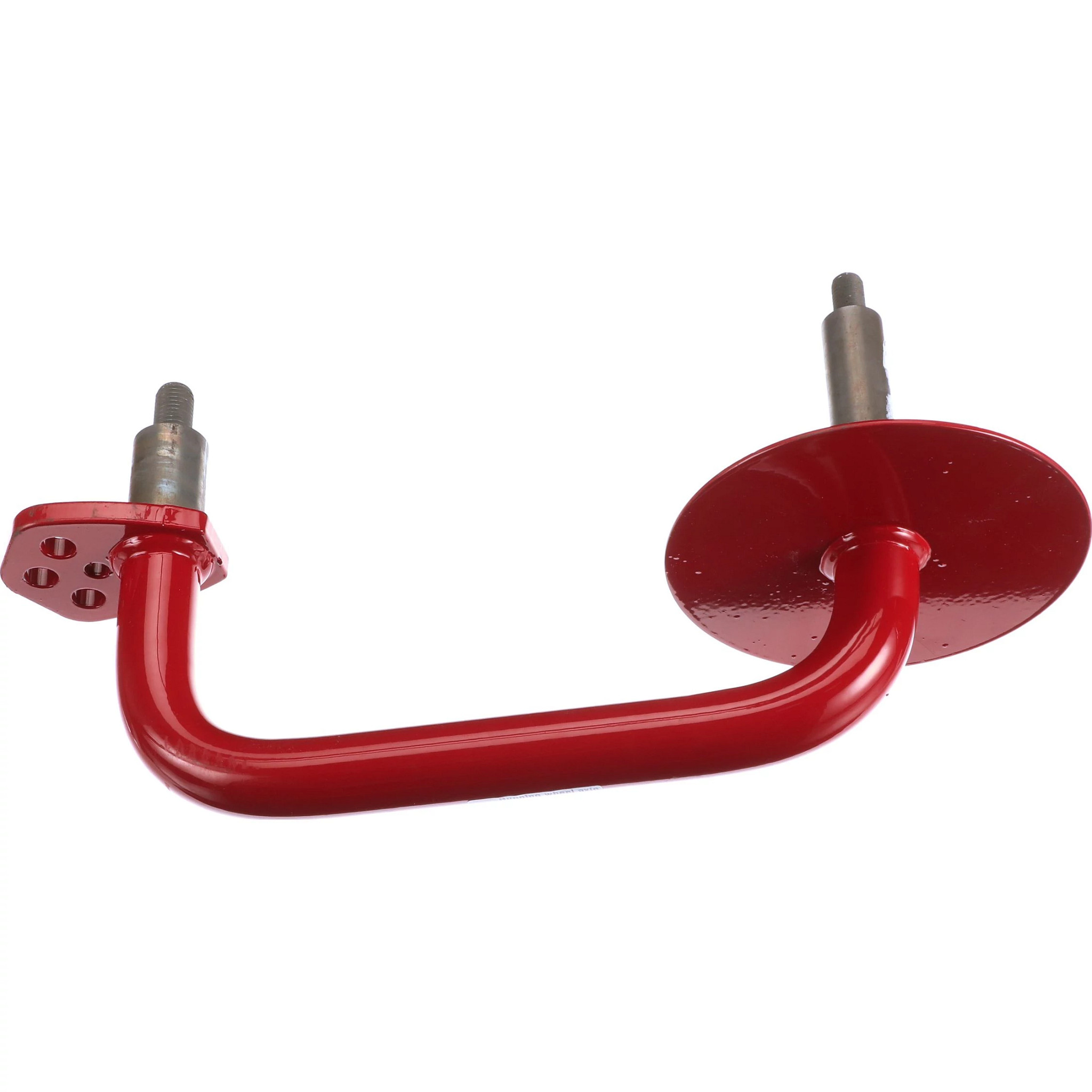 AXLE | NEWHOLLANDAG | CA | EN