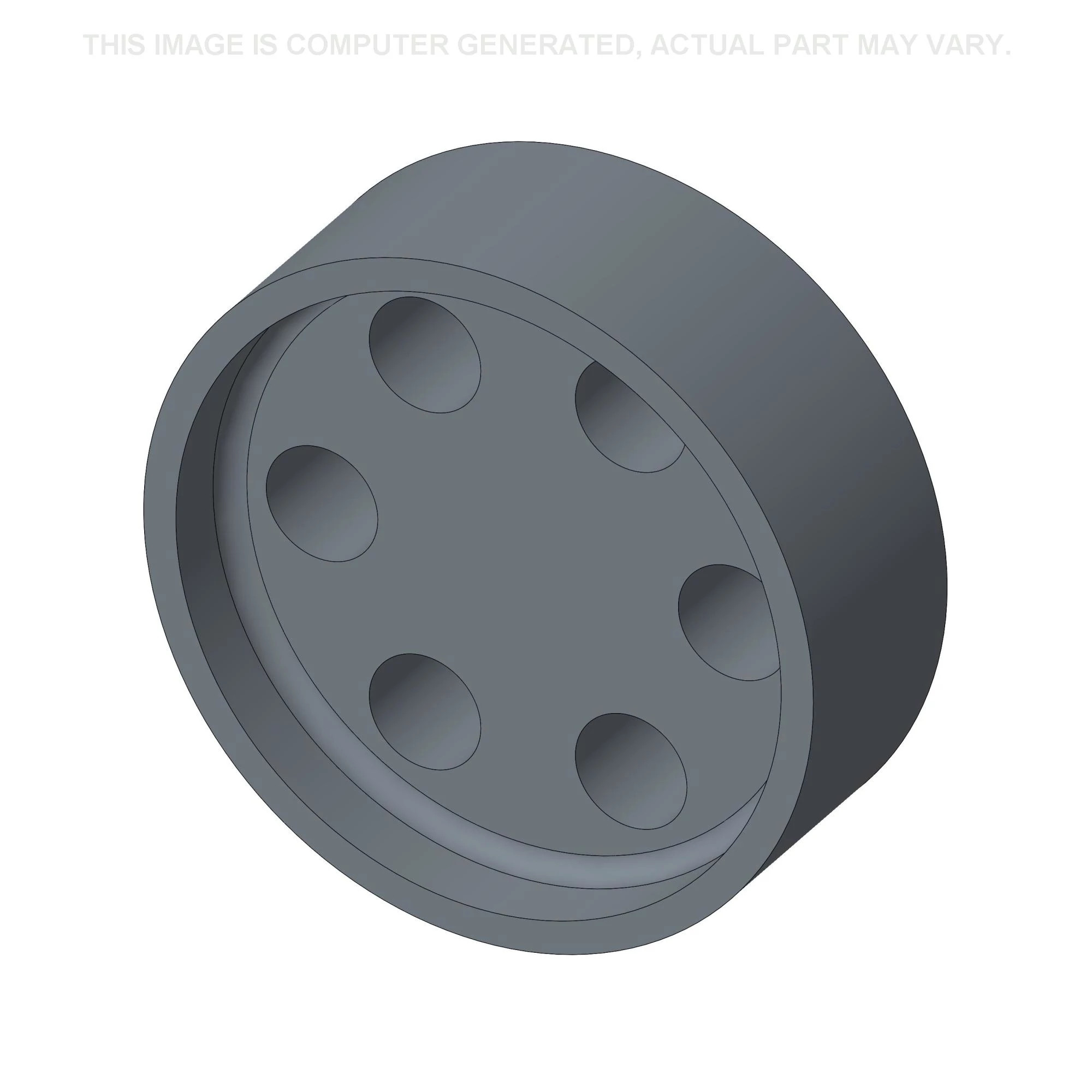 Cover | NEWHOLLANDCE | US | EN