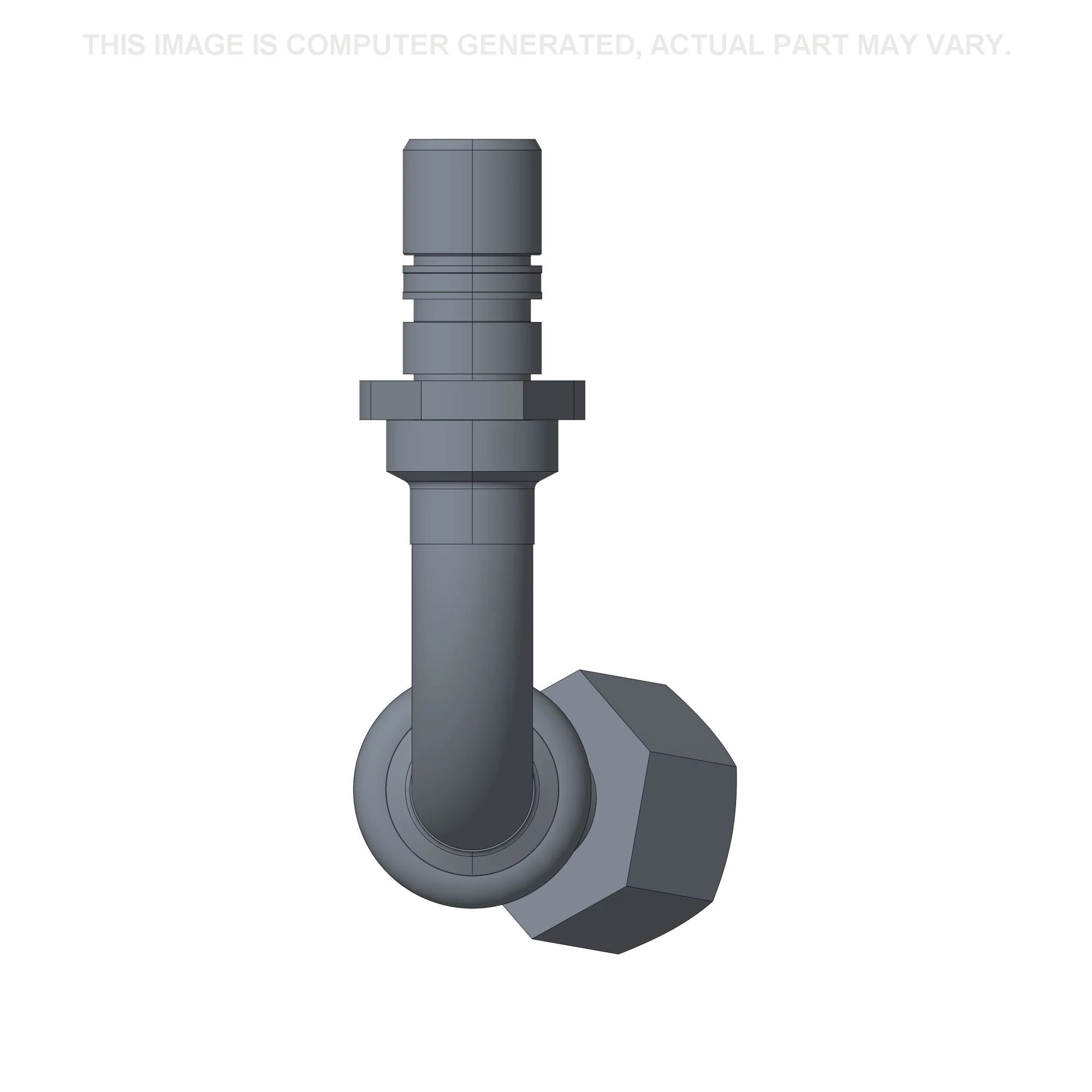 HOSE | NEWHOLLANDCE | SA | PT