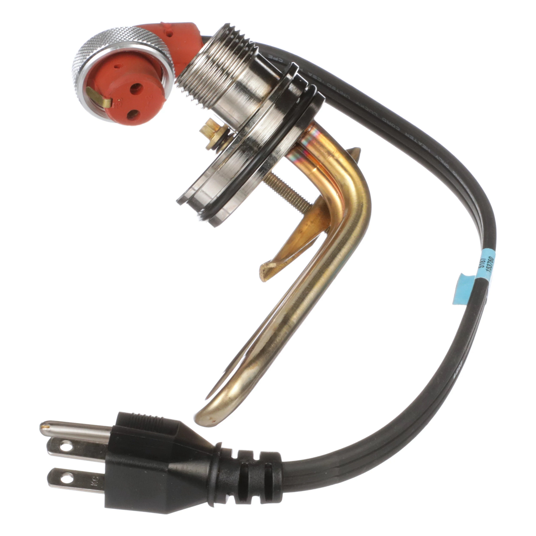 HEATER ASSY. | CASEIH | SA | EN