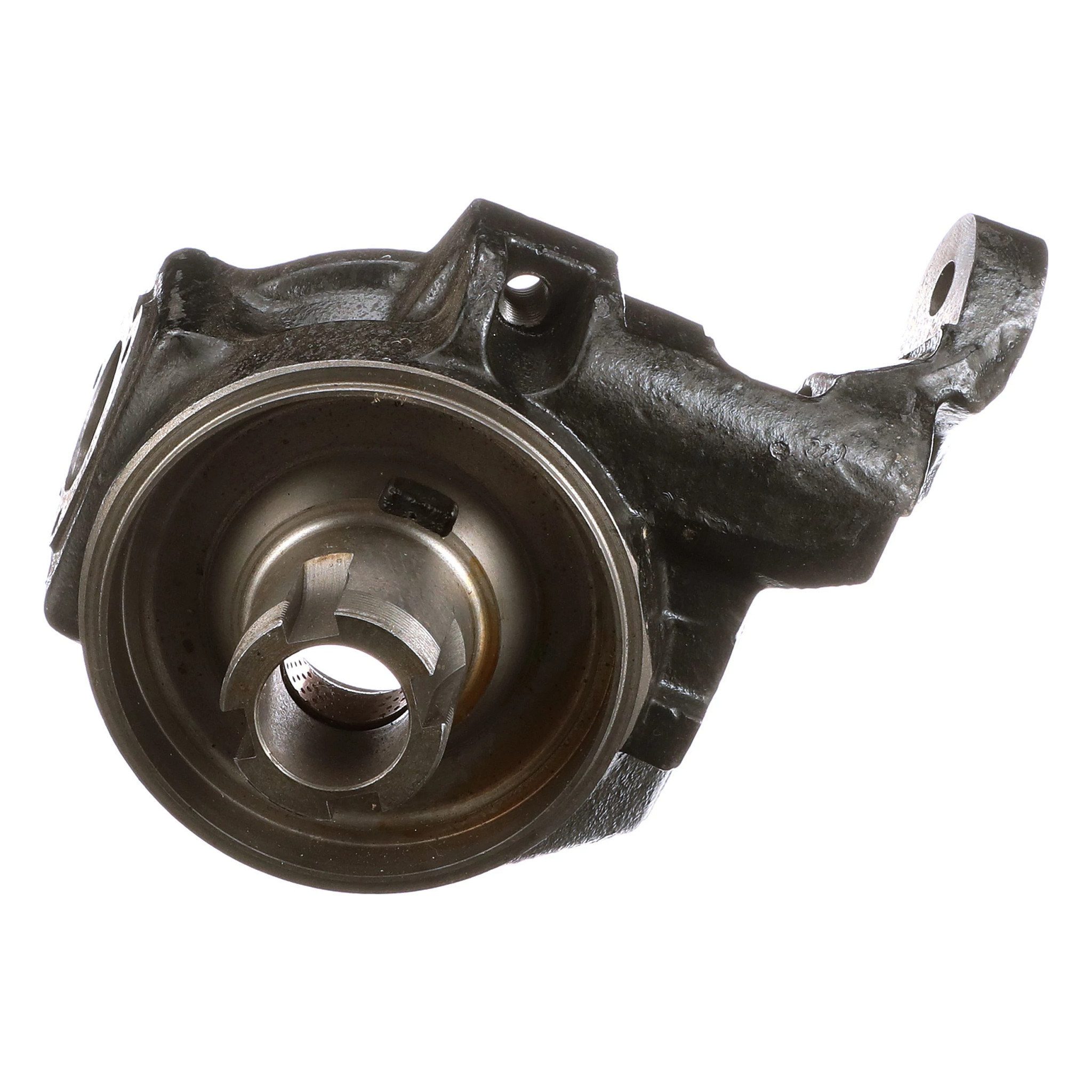 ACHSSTUMMEL/LENKWELLE | NEWHOLLANDAG | AT | DE