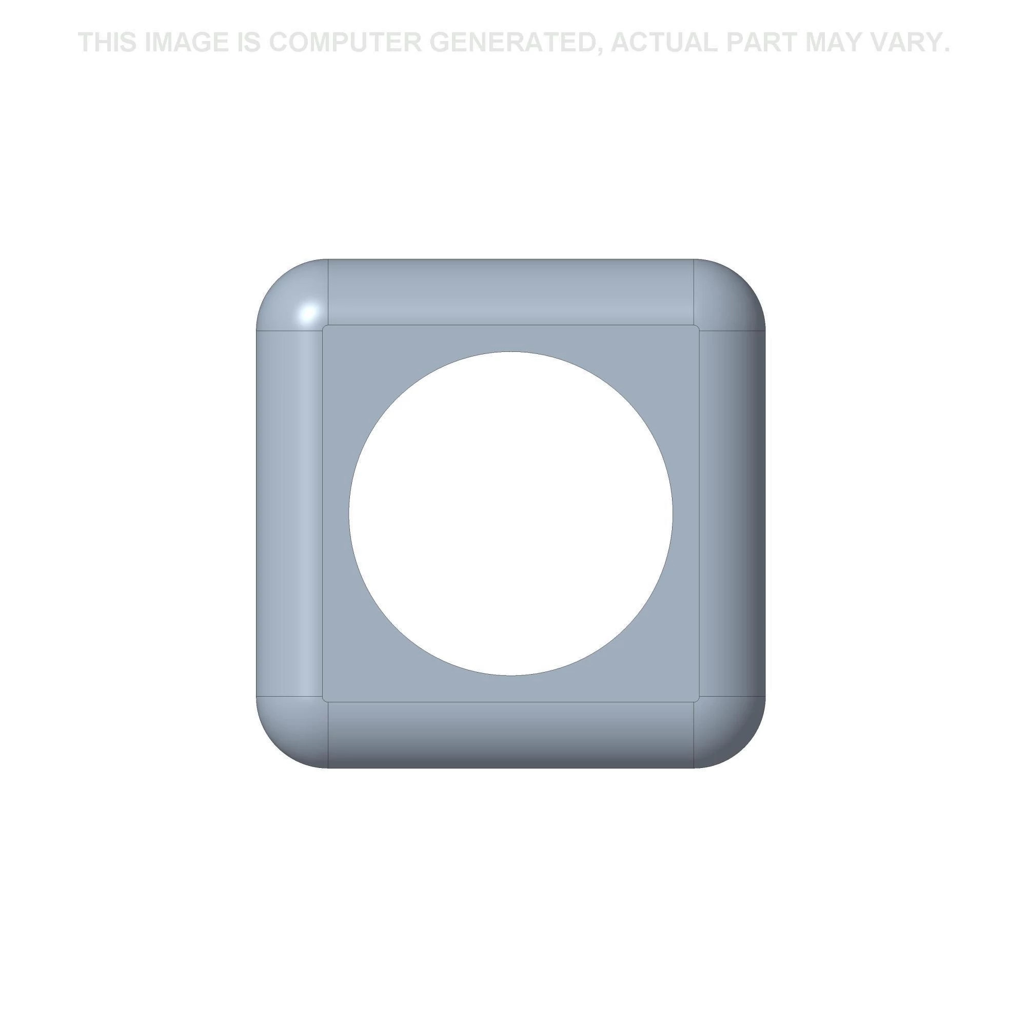 SQUARE NUT | CASECE | CA | EN
