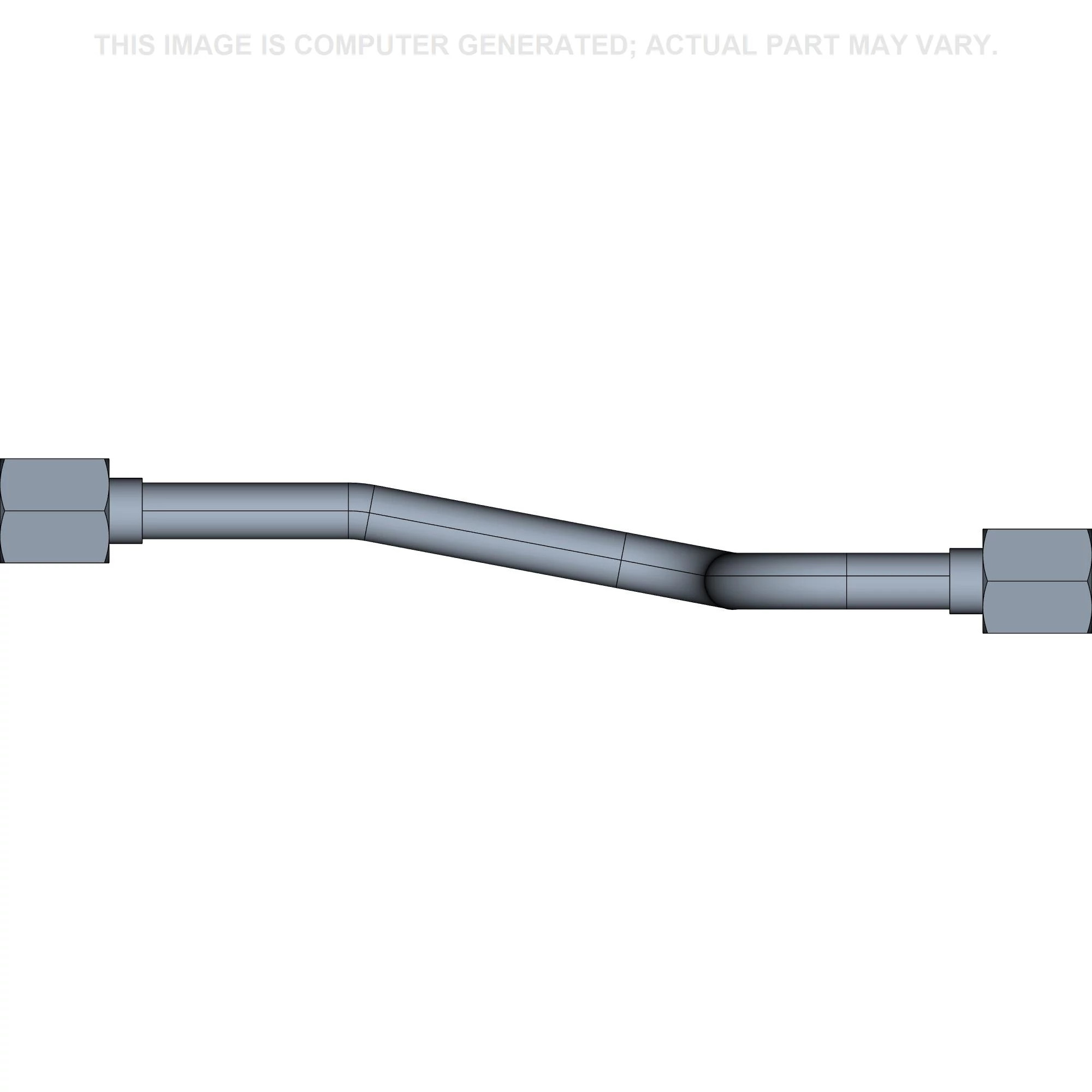 TUYAU HYDRAULIQUE | NEWHOLLANDCE | CA | FR