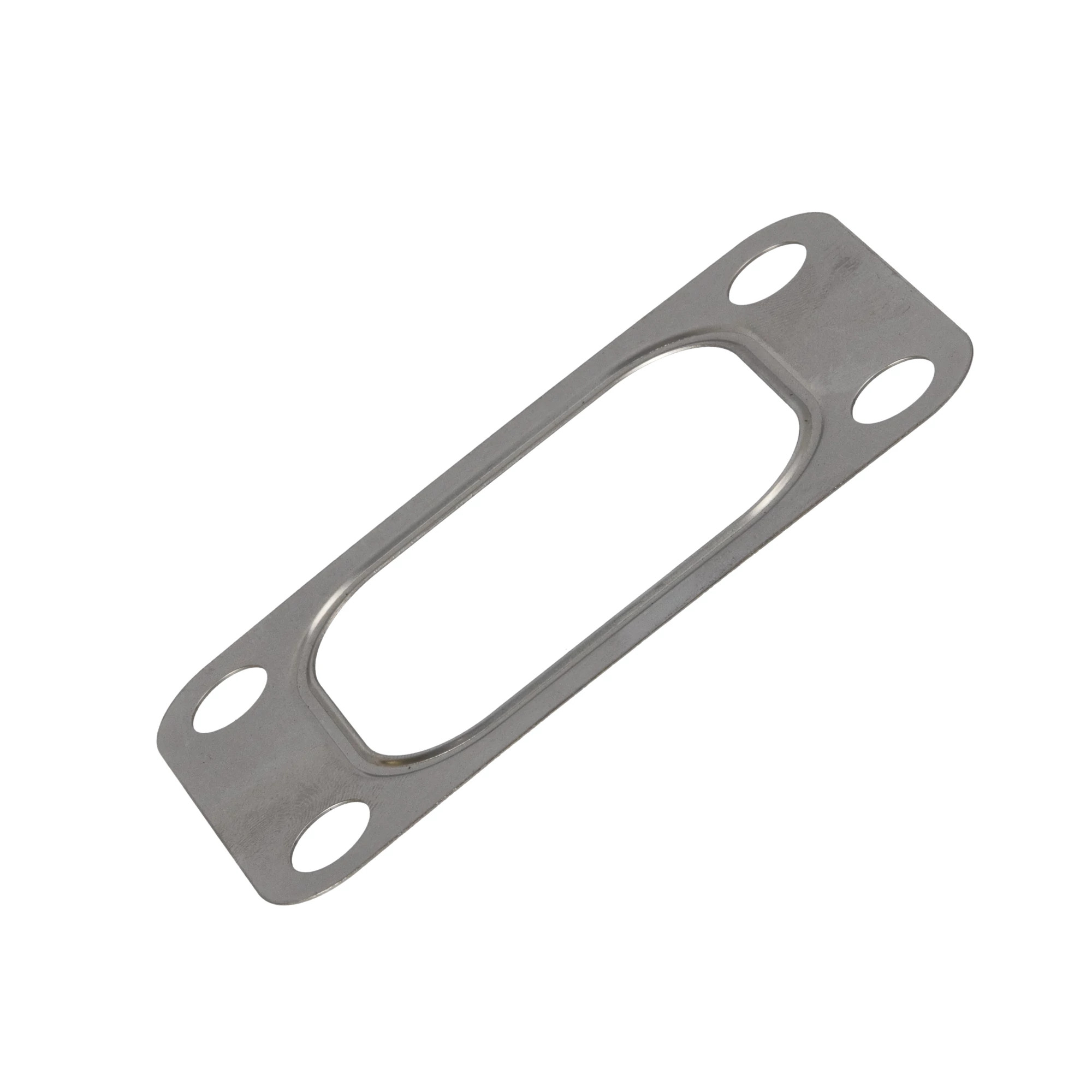 Junta do turbocompressor - 85,9 mm C x 44,5 mm A x 1 mm espessura