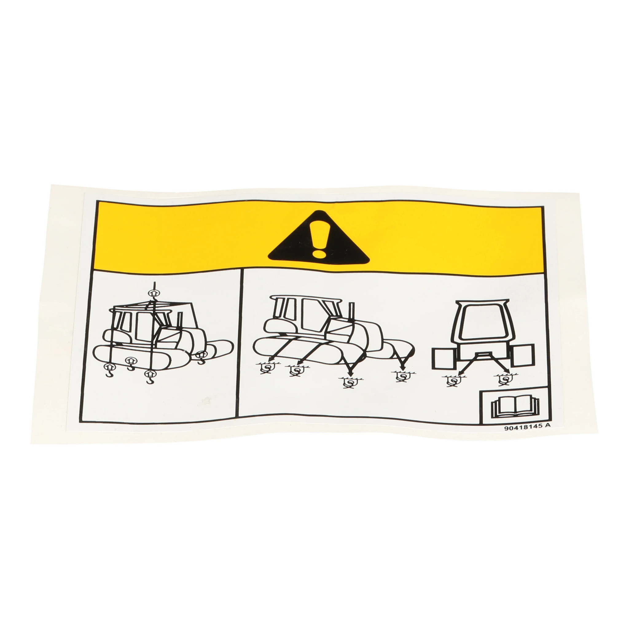 DECAL | CASECE | AMEA | EN