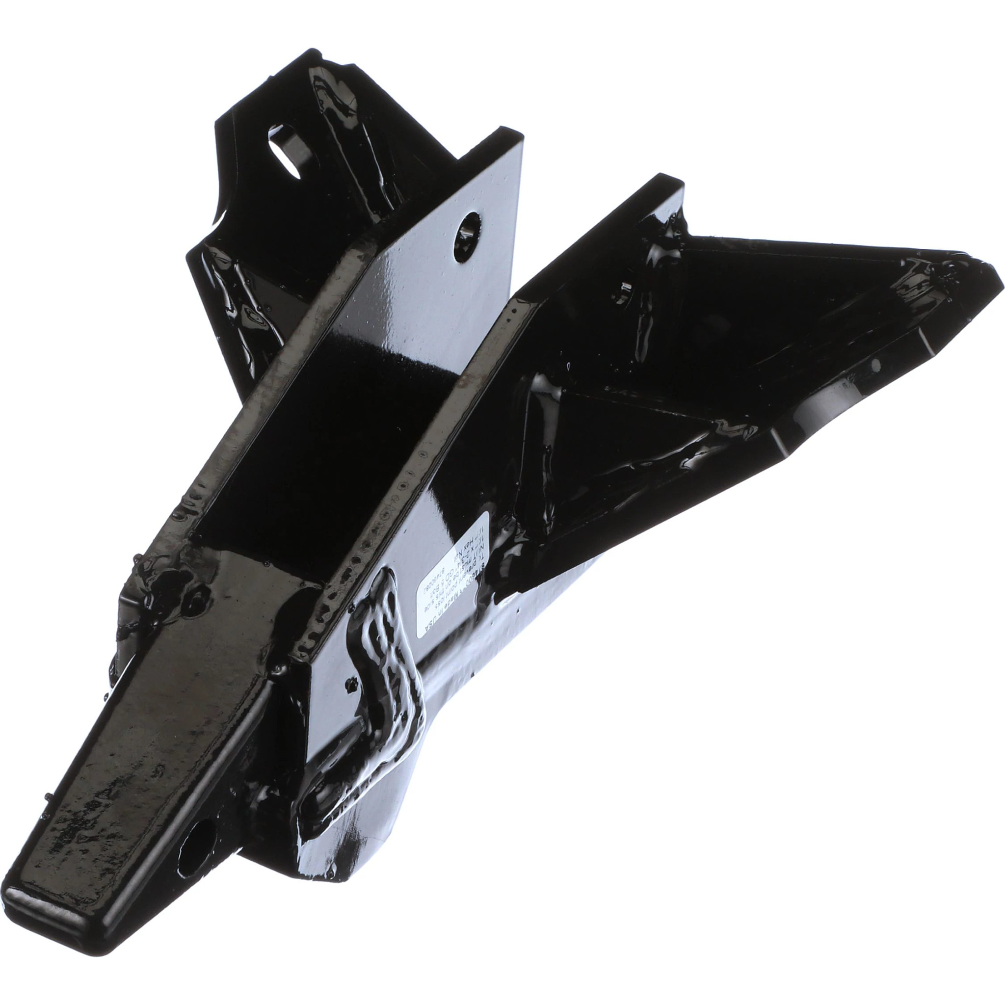 Point Ripper Shank - Replaceable Tip - 10