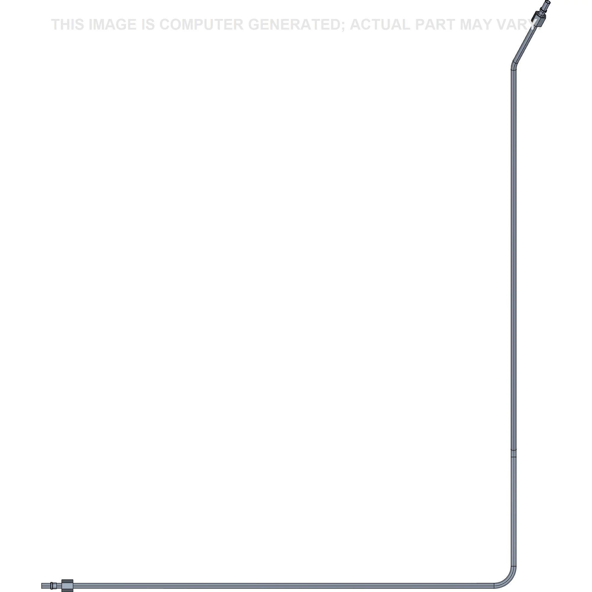 TUBO HIDRÁULICO | CASEIH | EU | ES