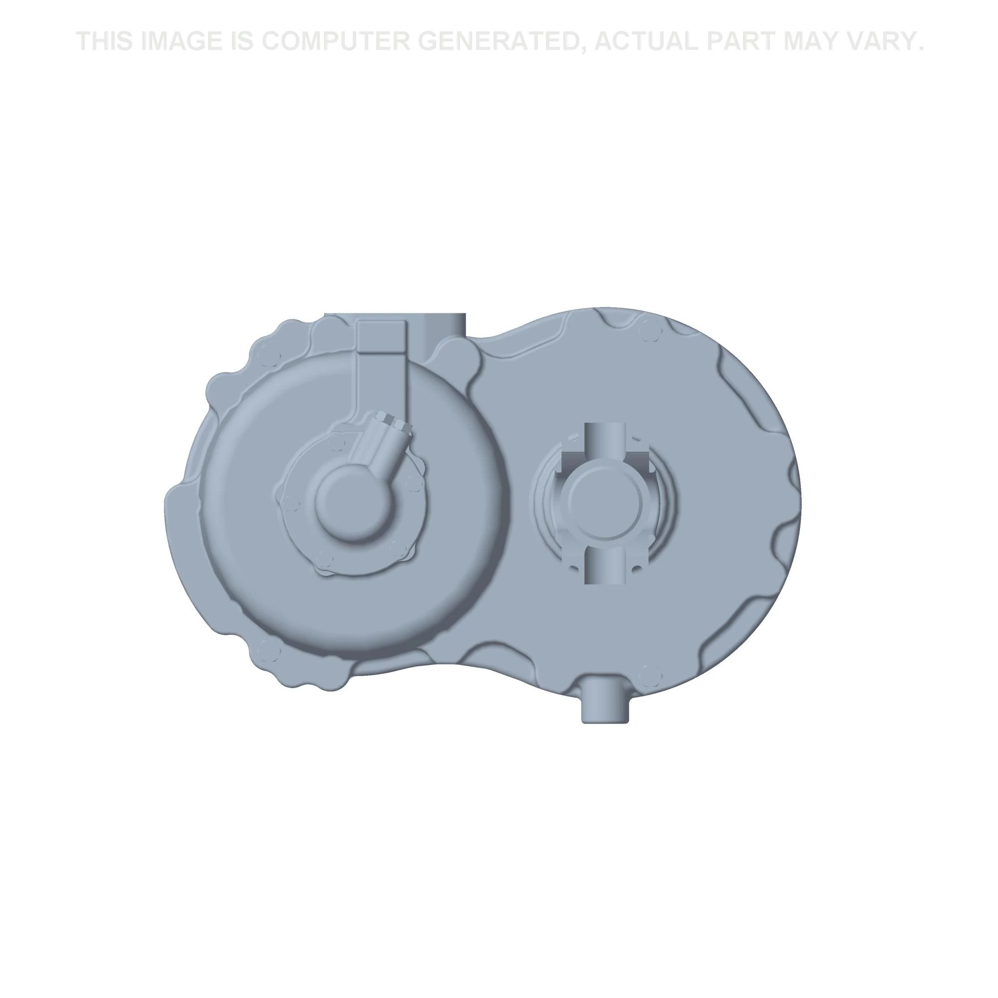 AFTAKASKOPPELING | CASEIH | EU | NL