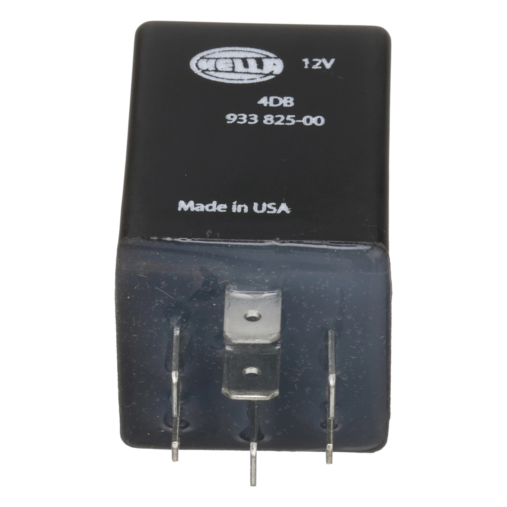 Relé de piscas de mudança de direção/perigo