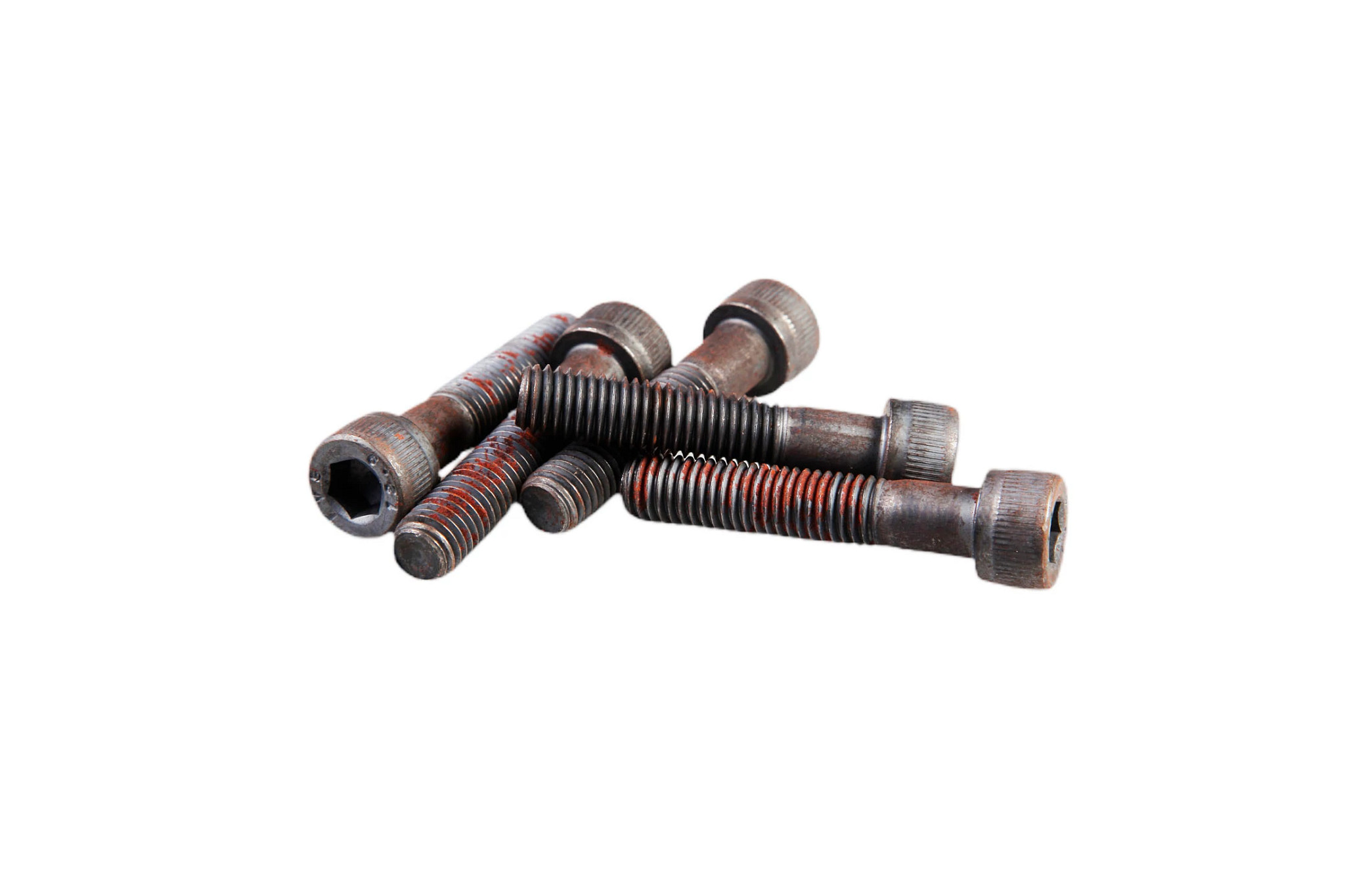 HEX SOC SCREW | CASEIH | ANZ | EN