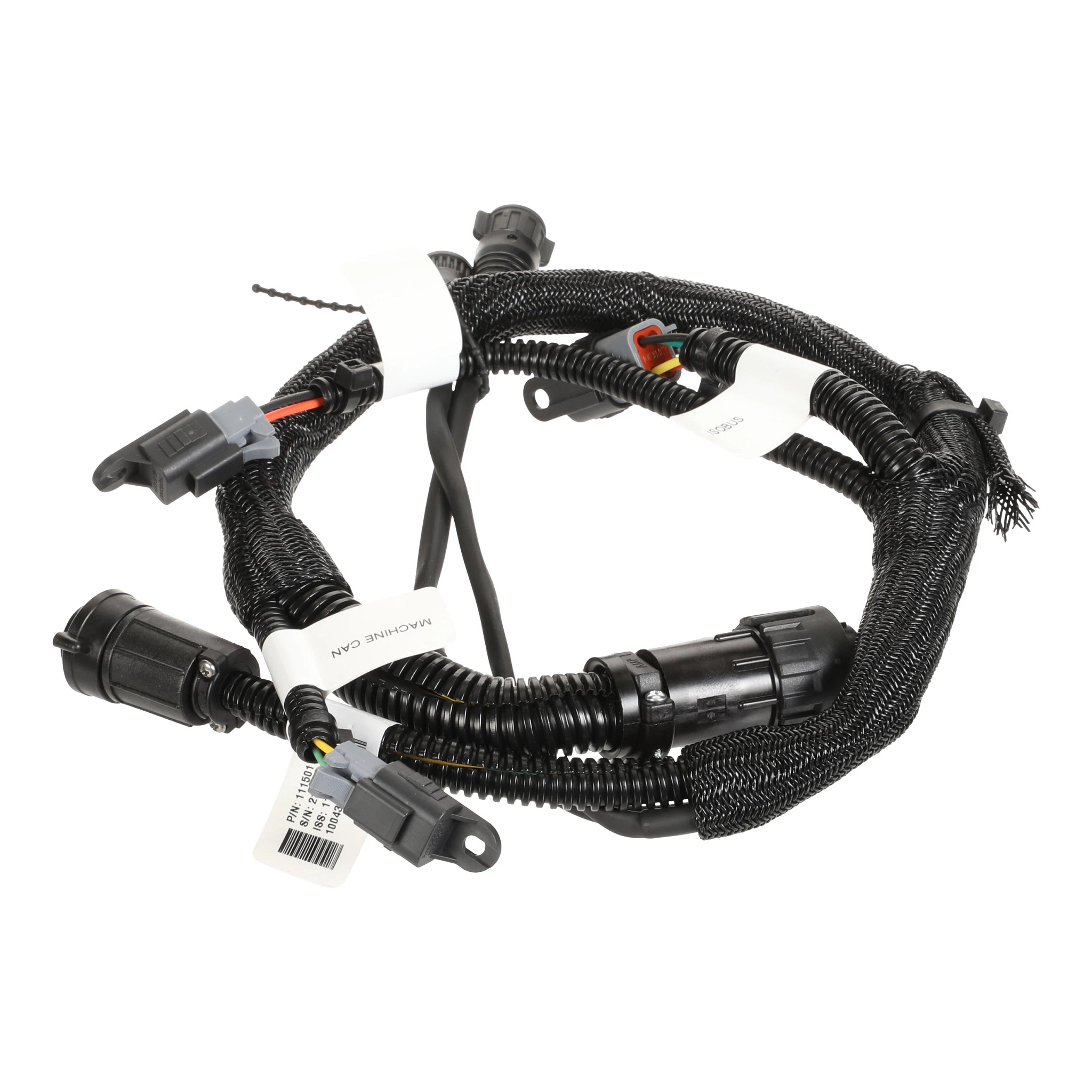 CABLE | CASEIH | CA | FR