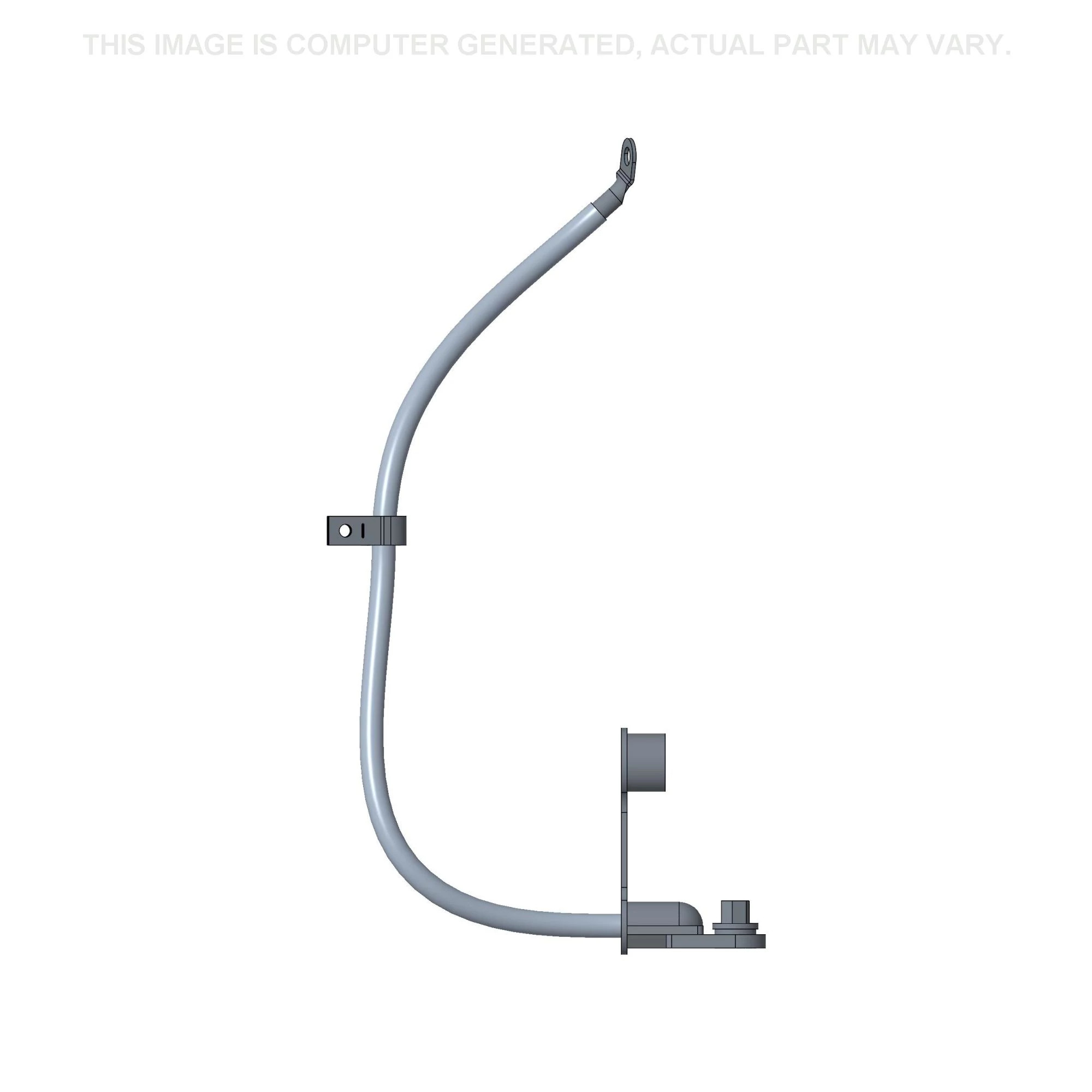 PRZEWOD AKUMULATORA | NEWHOLLANDAG | EU | FR