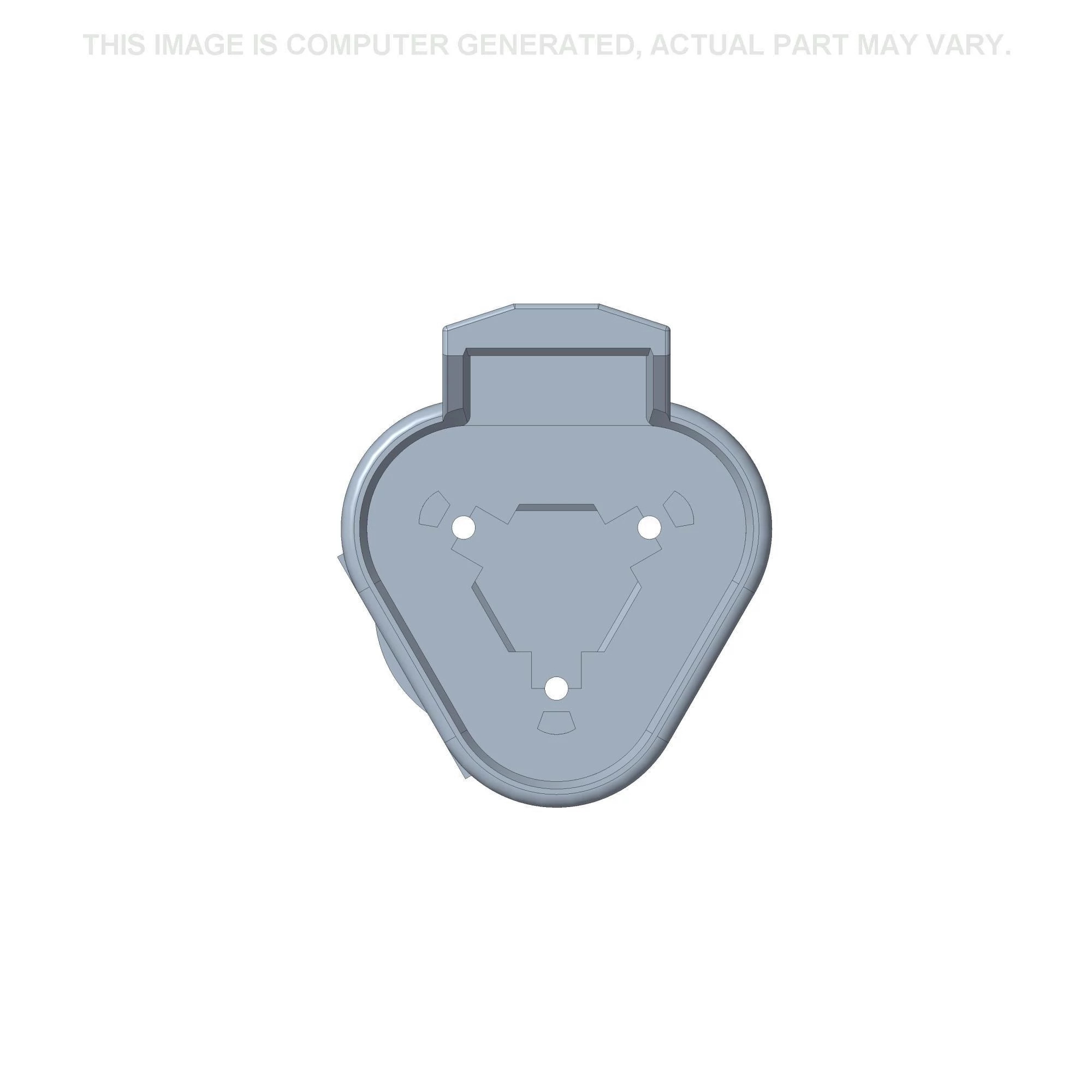 ЭЛЕКТРИЧЕСКИЙ РАЗЪЕМ | NEWHOLLANDCE | AMEA | EN