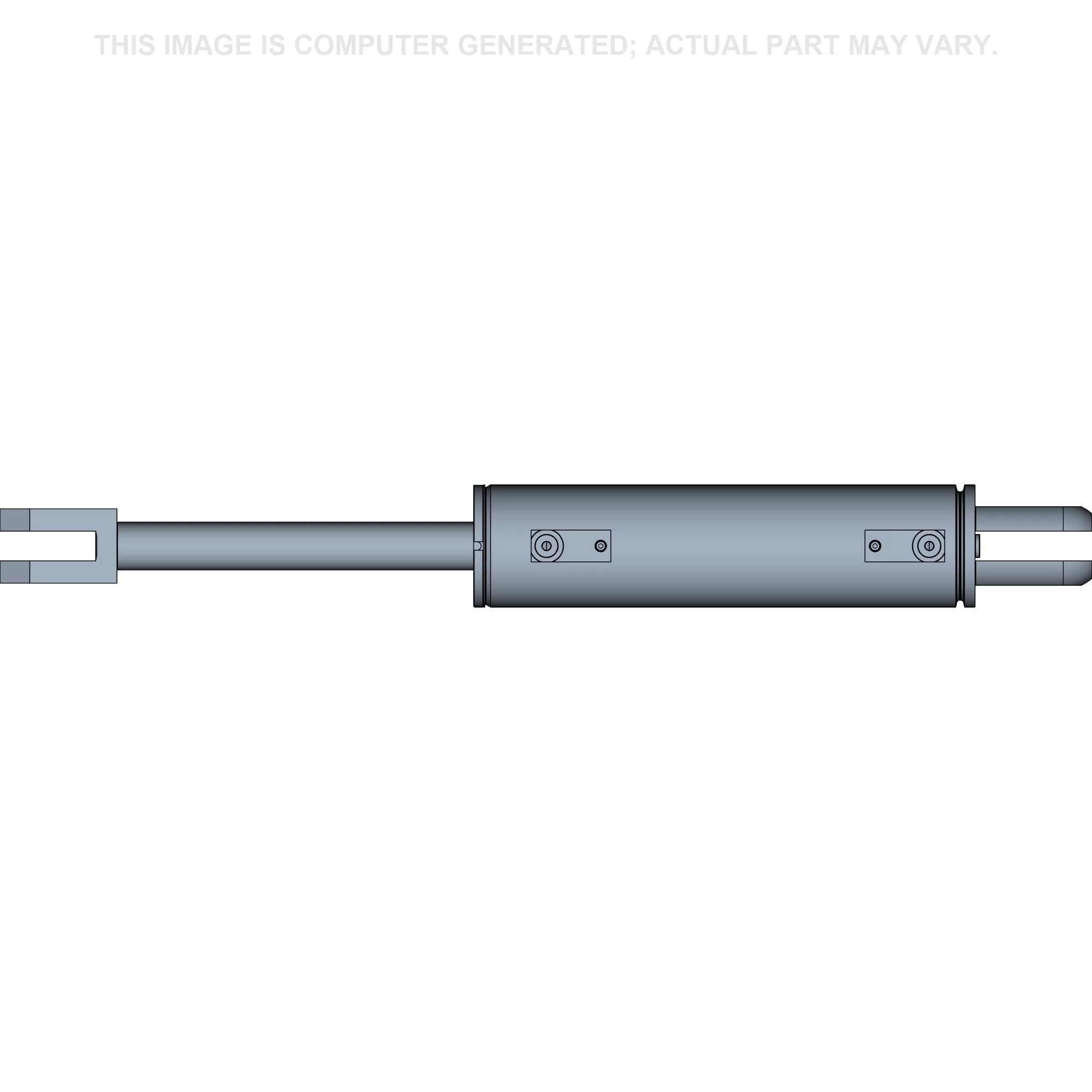 HYDRAULIC CYLINDER | NEWHOLLANDAG | AU | EN