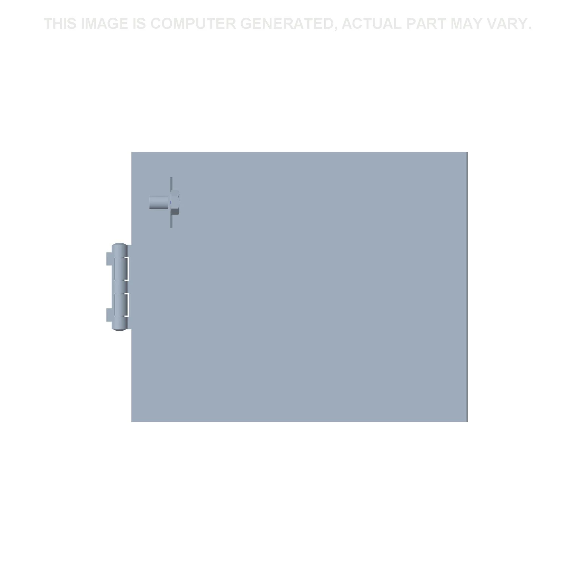 PORTE | CASEIH | FR | FR