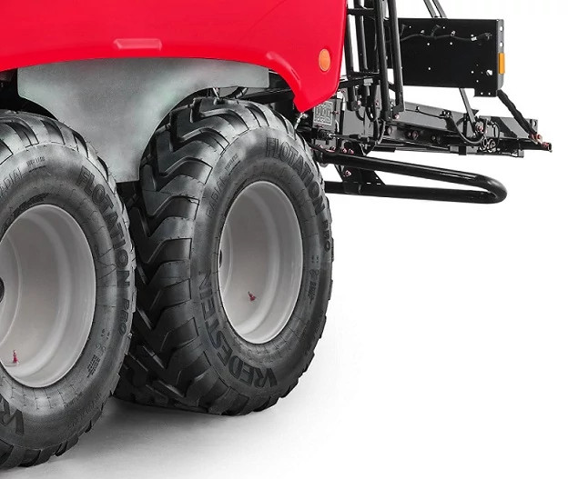 KIT DIA, ENSILADORA | NEWHOLLANDAG | EU | PT