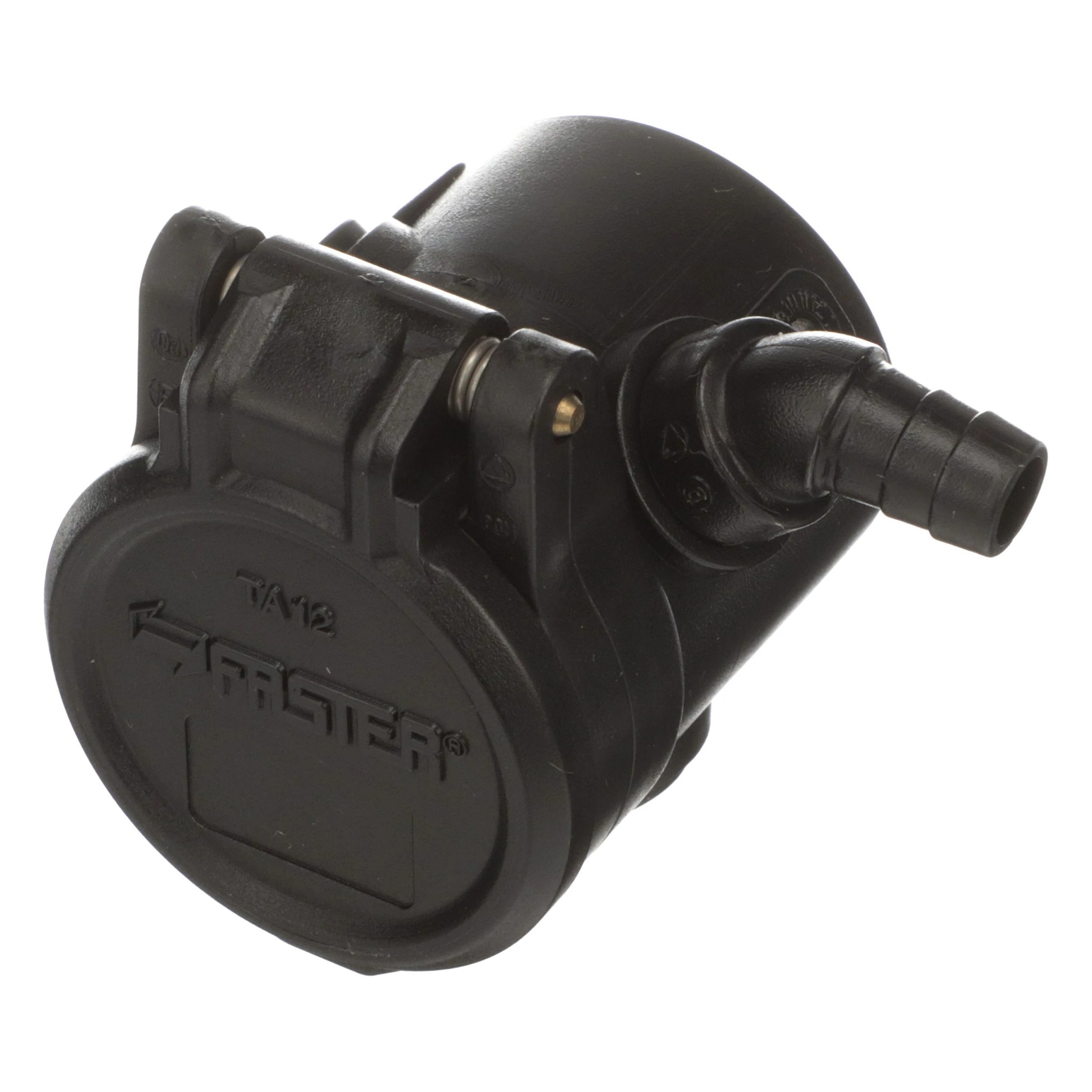 Hydraulic System Plug | CASEIH | CA | EN