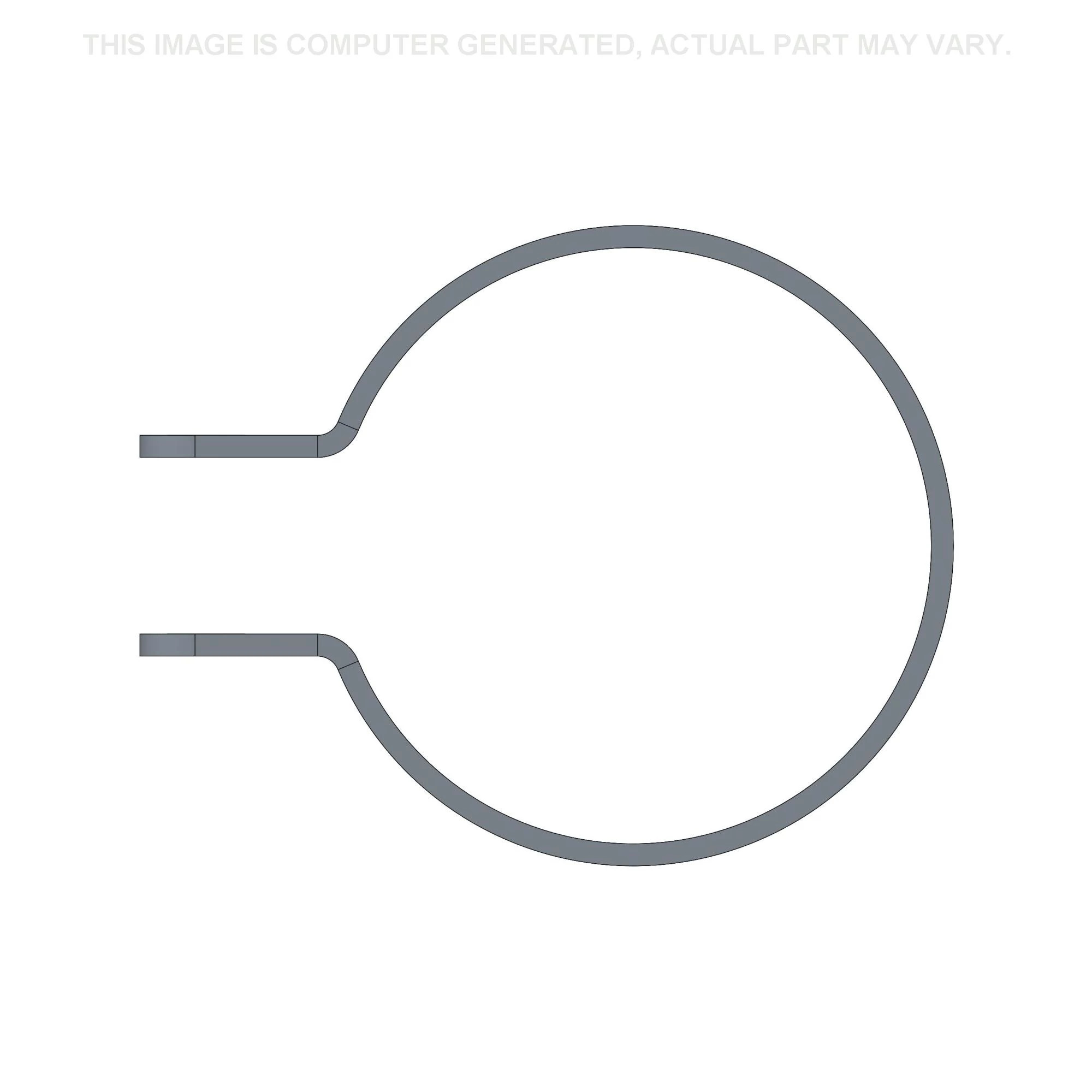 COLLIER DE SERRAGE | CASEIH | AMEA | FR