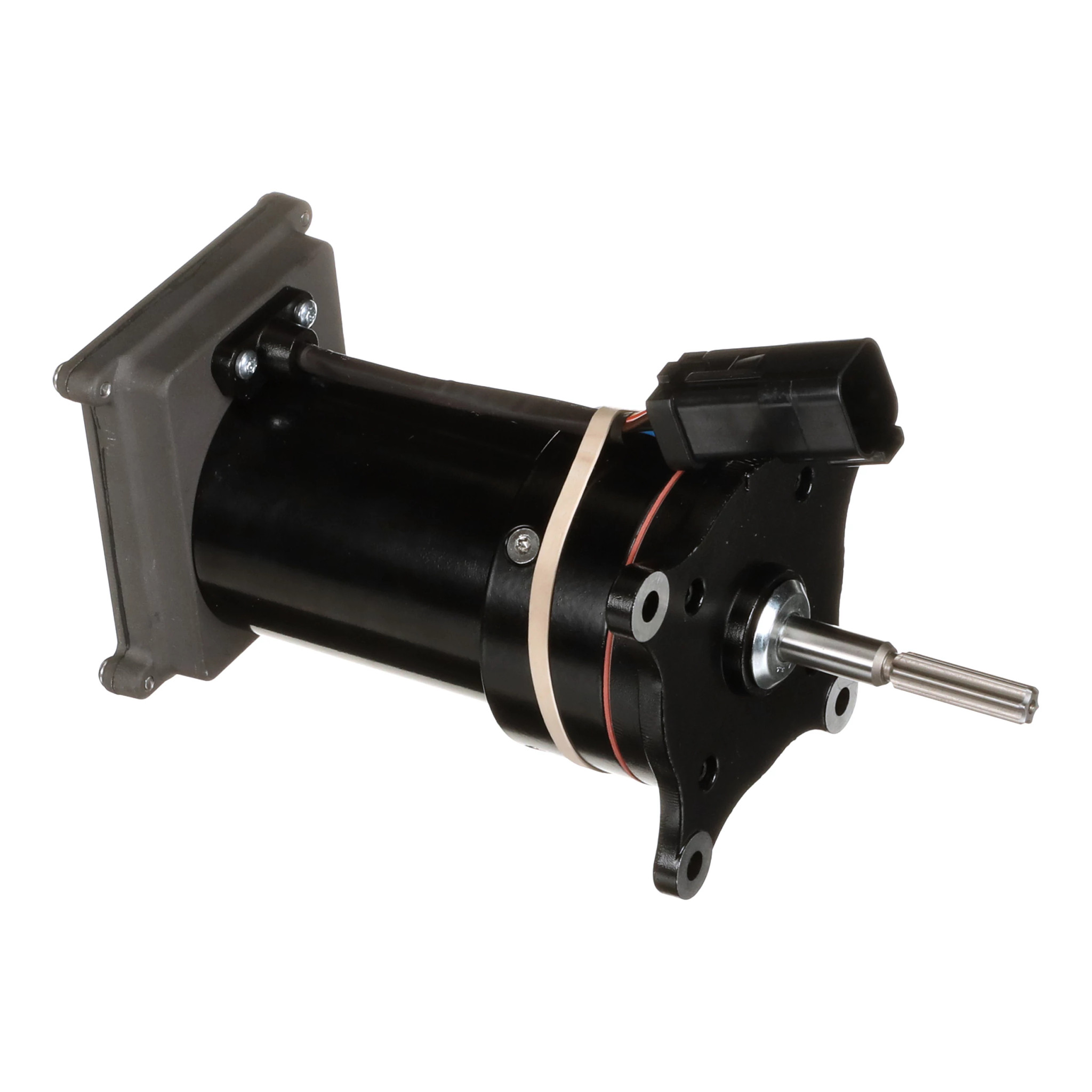 ELECTRIC MOTOR | NEWHOLLANDCE | CA | EN