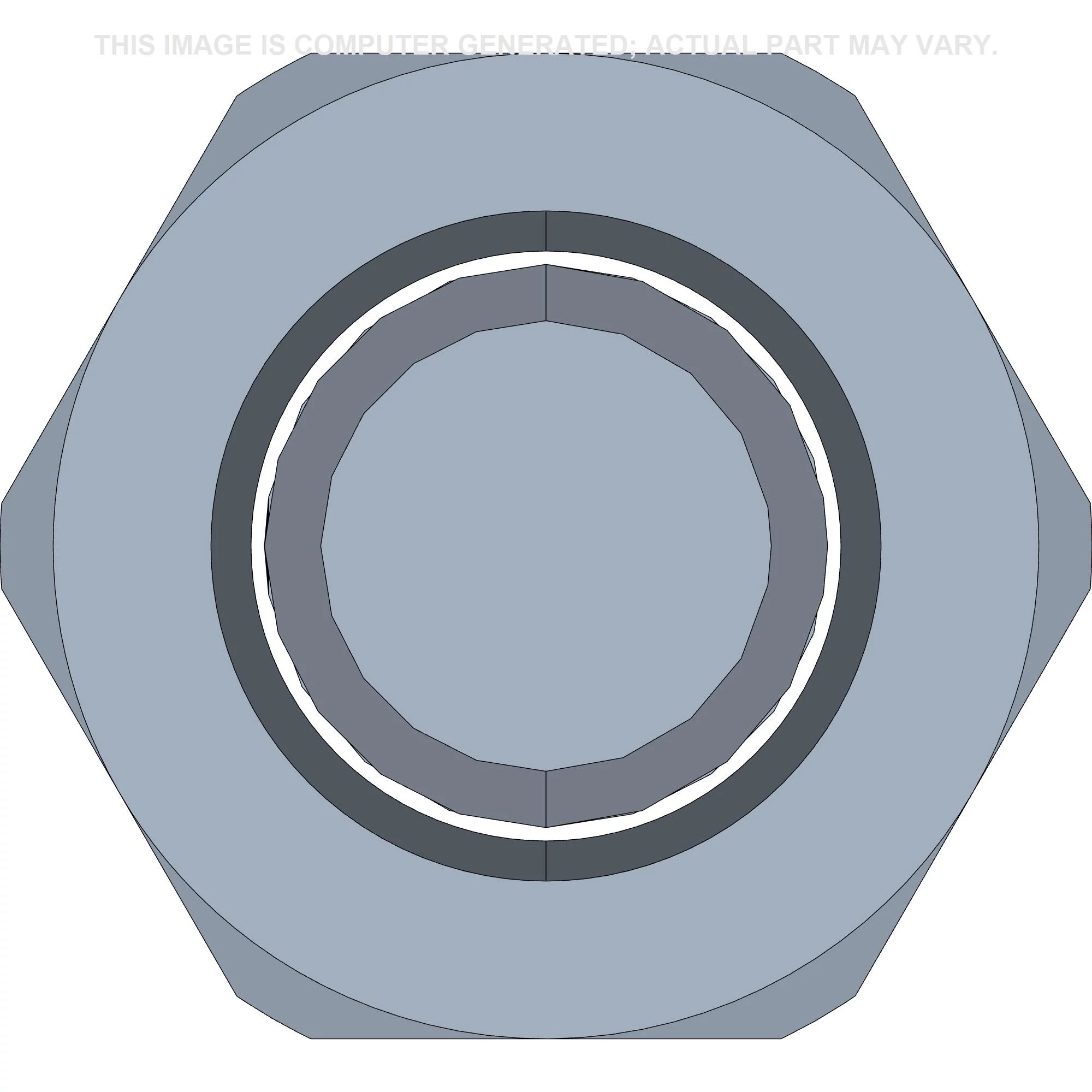HASTE ROSCADA | STEYR | SA | PT