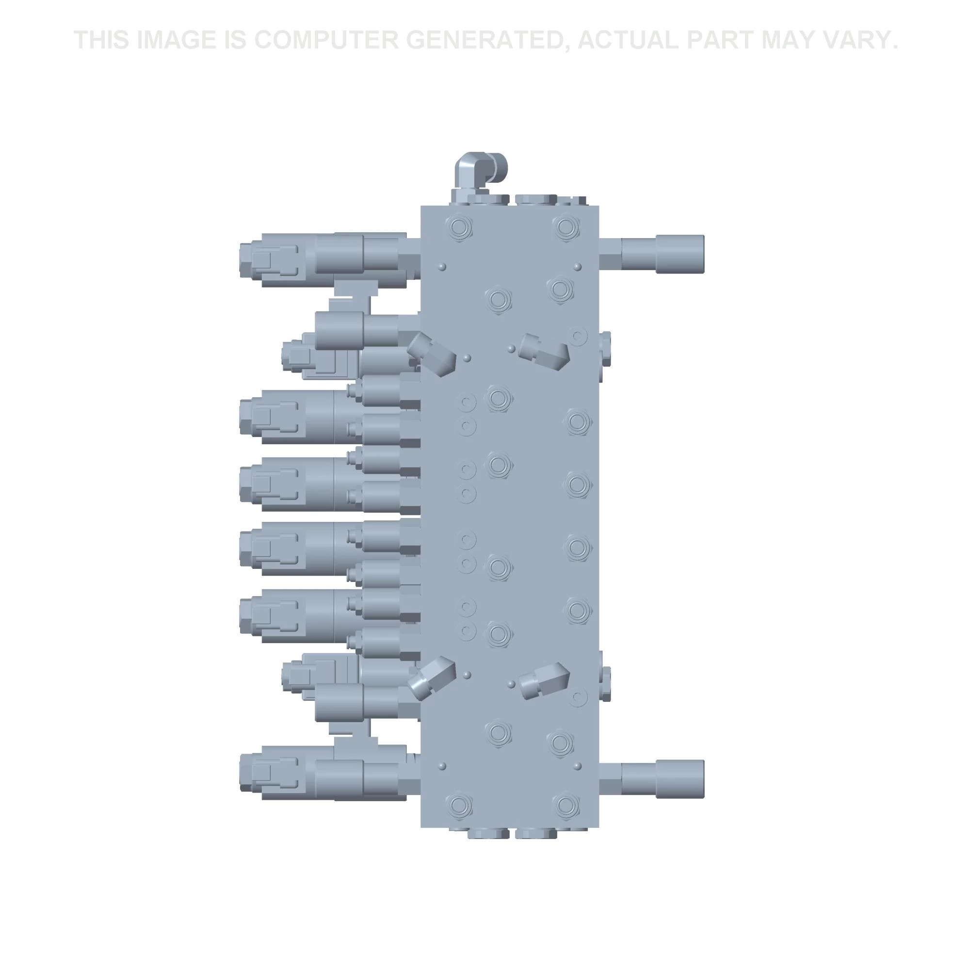 CONTROL VALVE | CASEIH | EU | EN