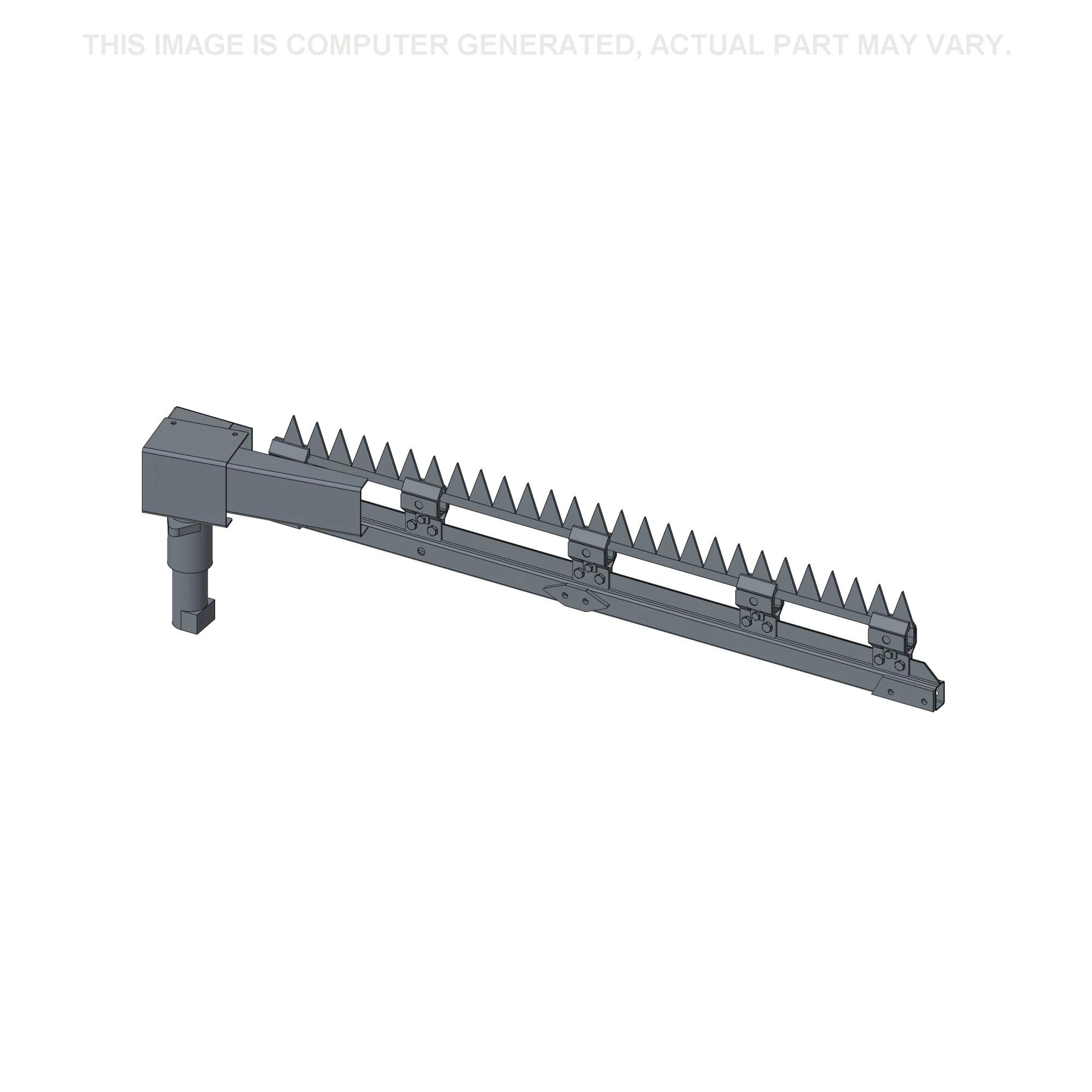 KNIFE ASSY | NEWHOLLANDCE | EU | ES