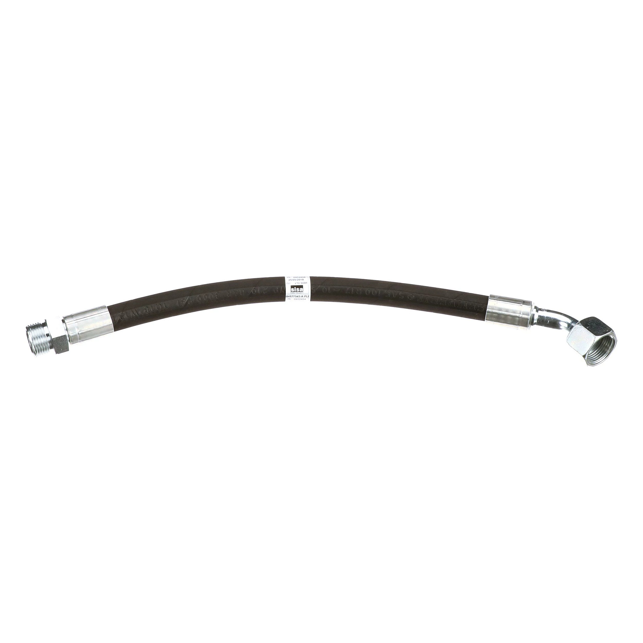 ГИДРАВЛИЧЕСКИЙ ШЛАНГ | NEWHOLLANDAG | AMEA | EN