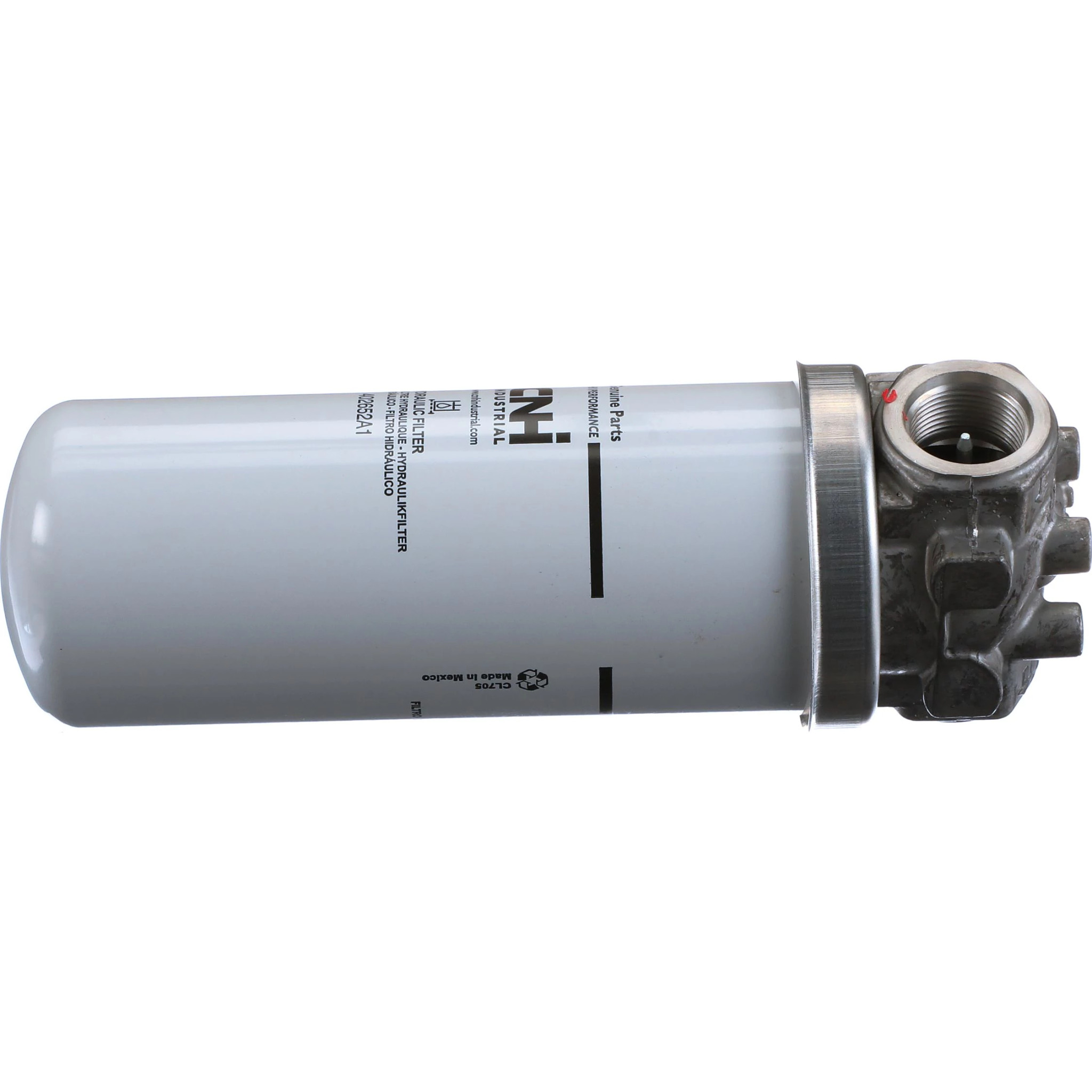 FILTRE | CASEIH | FR | FR