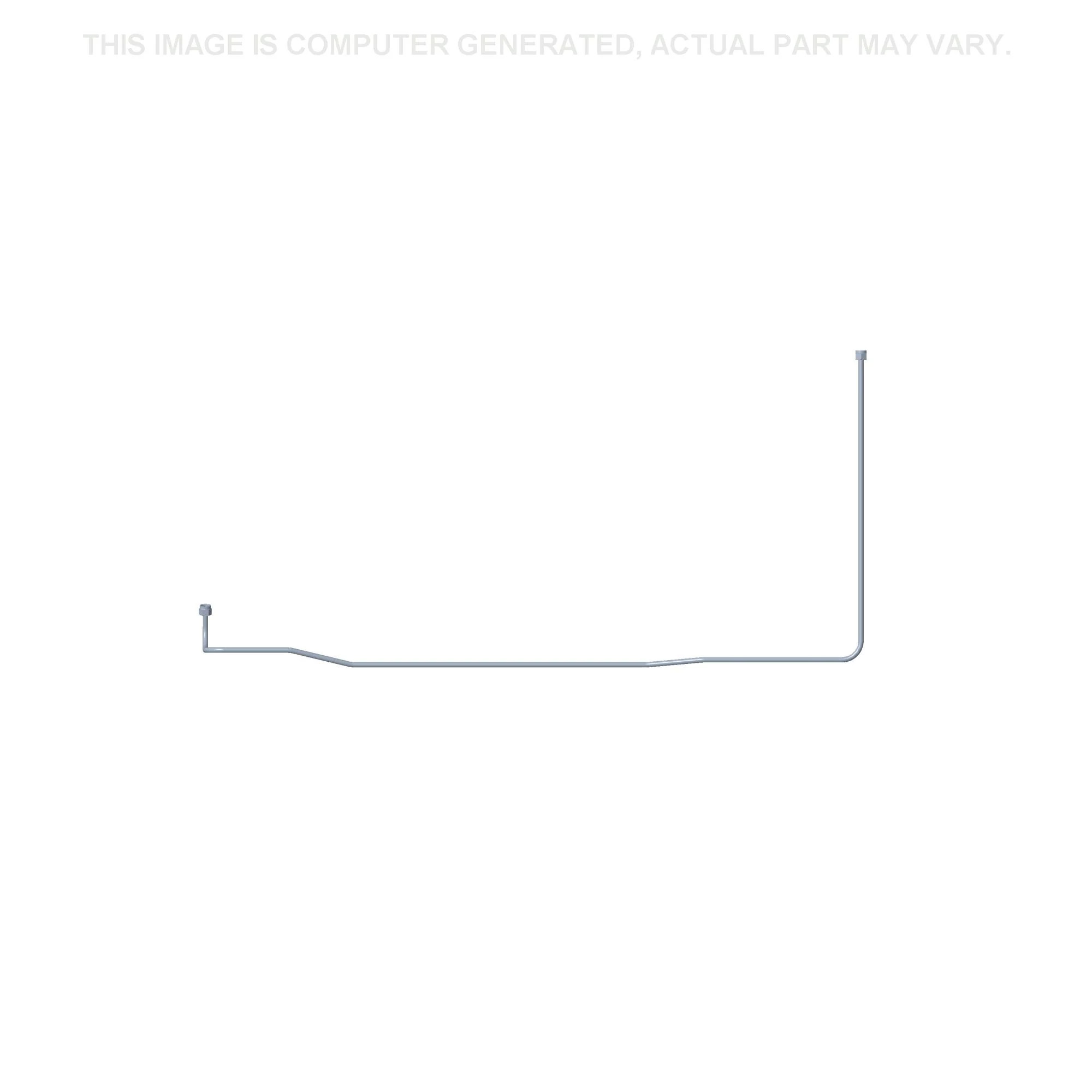 TUBO | CASEIH | EU | PT