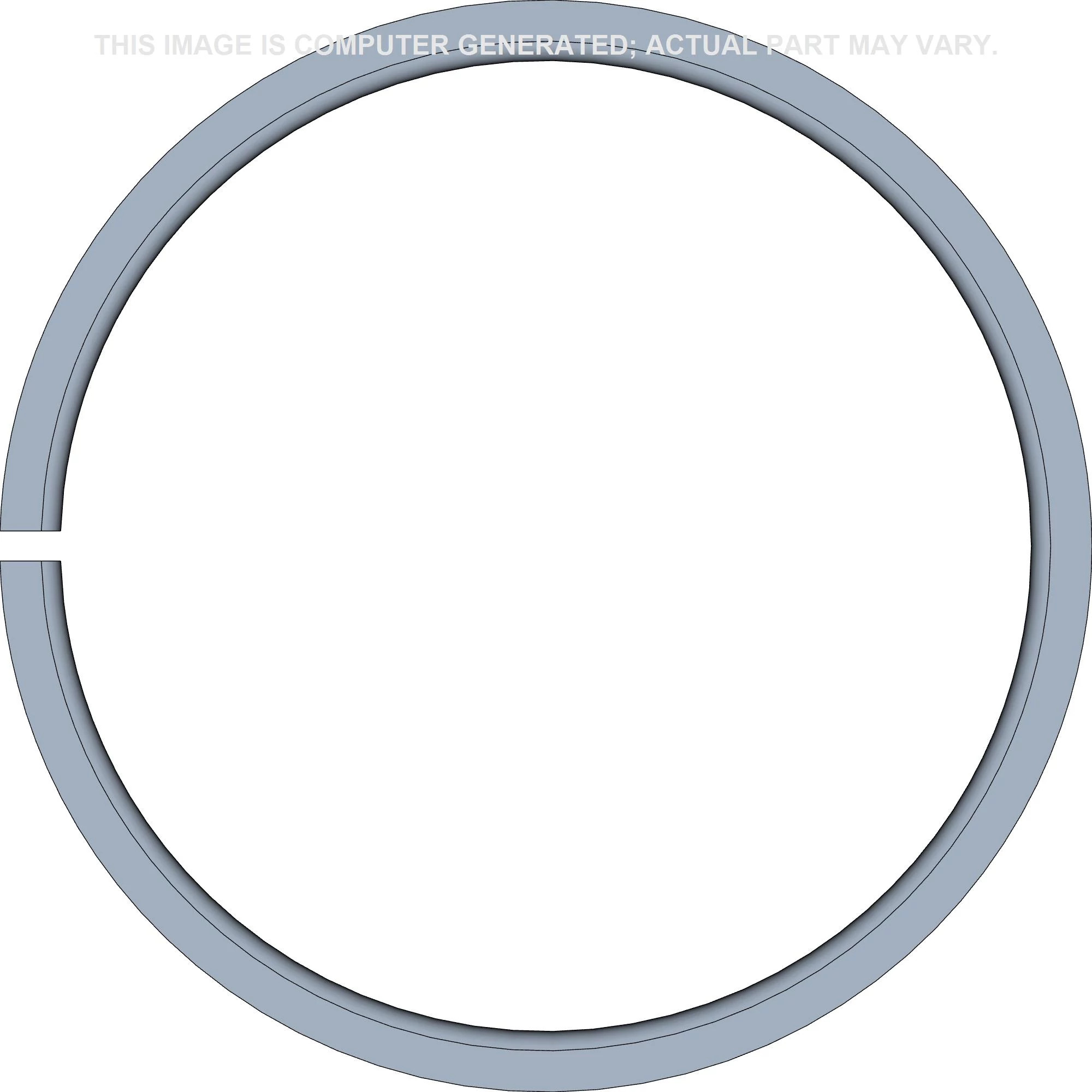 WEAR RING | FLEXICOIL | CA | EN