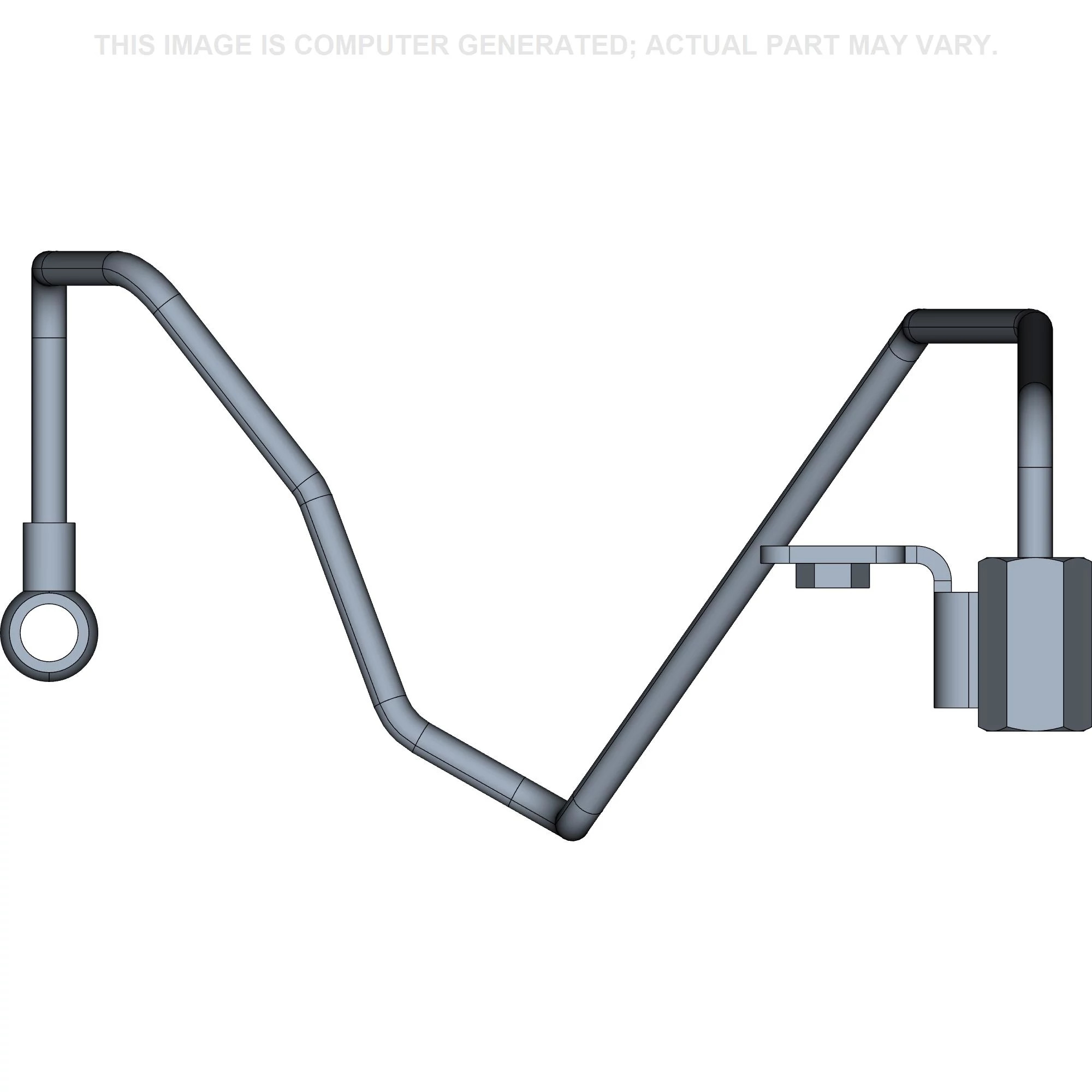 TUYAU | CASEIH | EU | FR