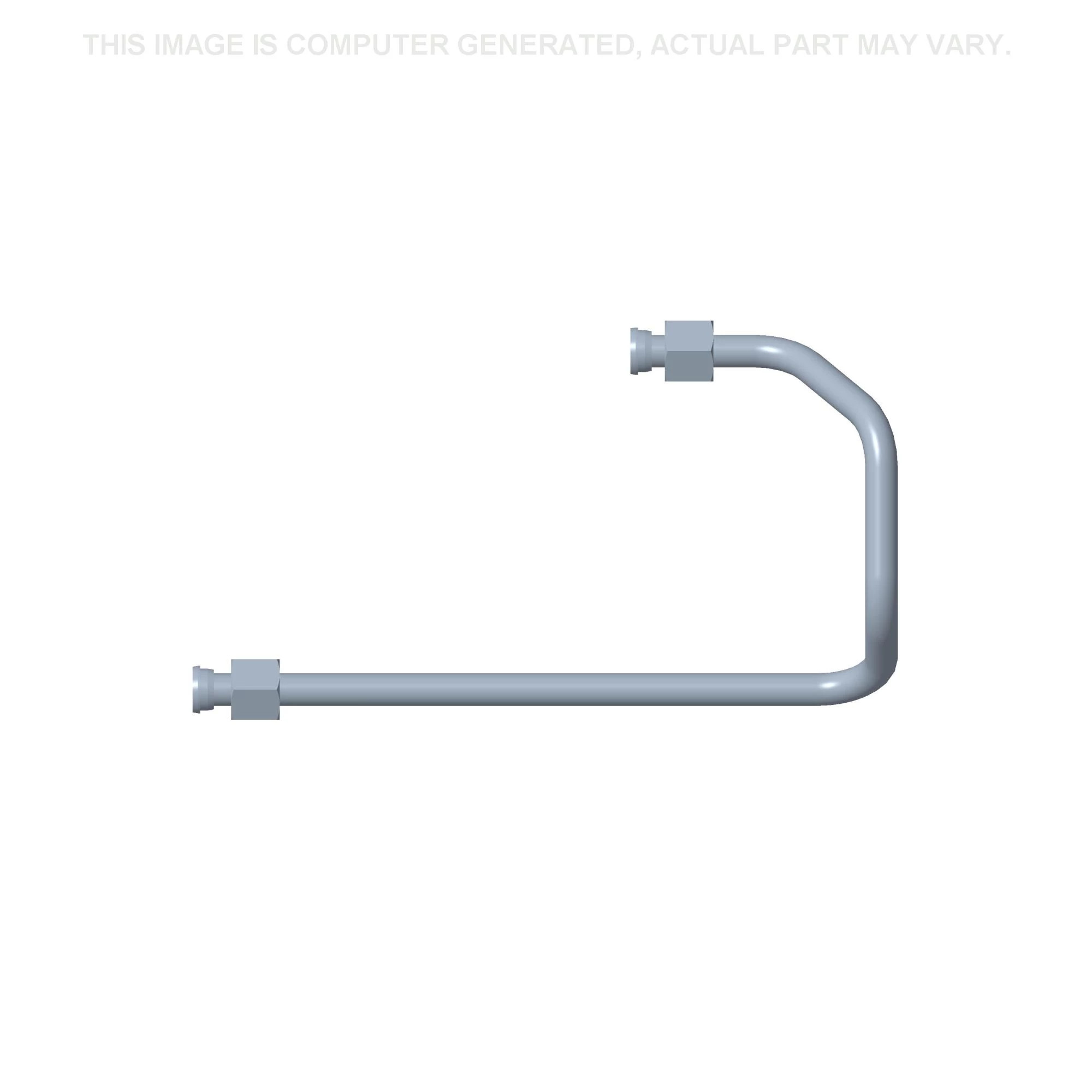 TUBO HIDRÁULICO | CASECE | EU | ES